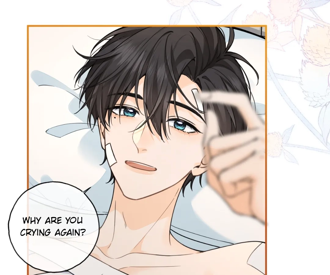 I Just Want To Mooch Off Your Luck Chapter 99 - page 38