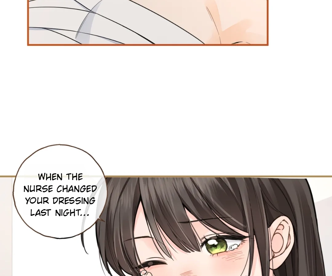 I Just Want To Mooch Off Your Luck Chapter 99 - page 39