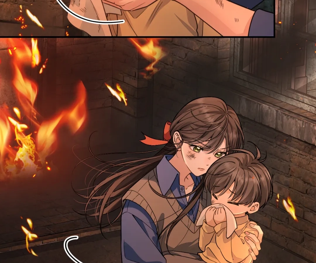 I Just Want To Mooch Off Your Luck Chapter 99 - page 4