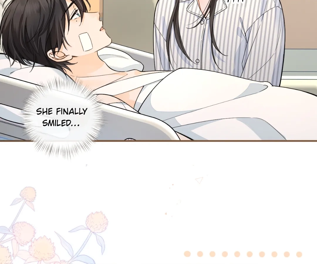 I Just Want To Mooch Off Your Luck Chapter 99 - page 45