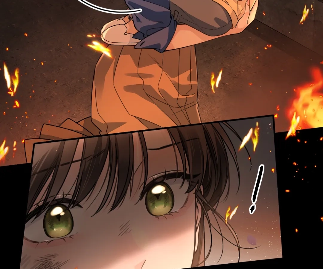 I Just Want To Mooch Off Your Luck Chapter 99 - page 5