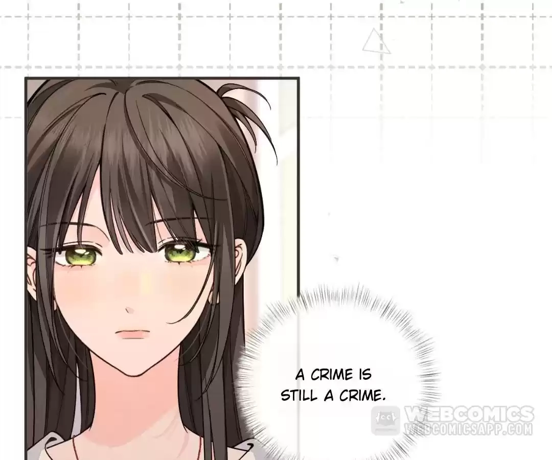 I Just Want To Mooch Off Your Luck Chapter 99 - page 51