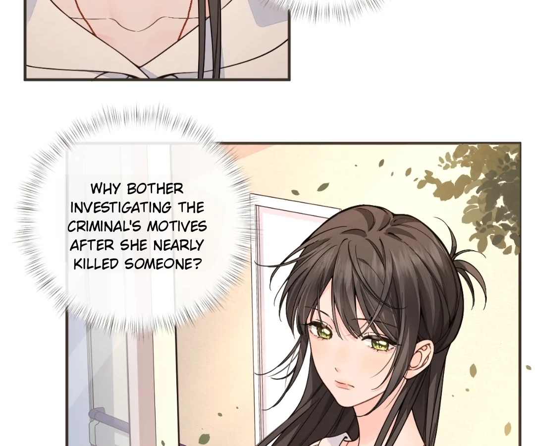 I Just Want To Mooch Off Your Luck Chapter 99 - page 52