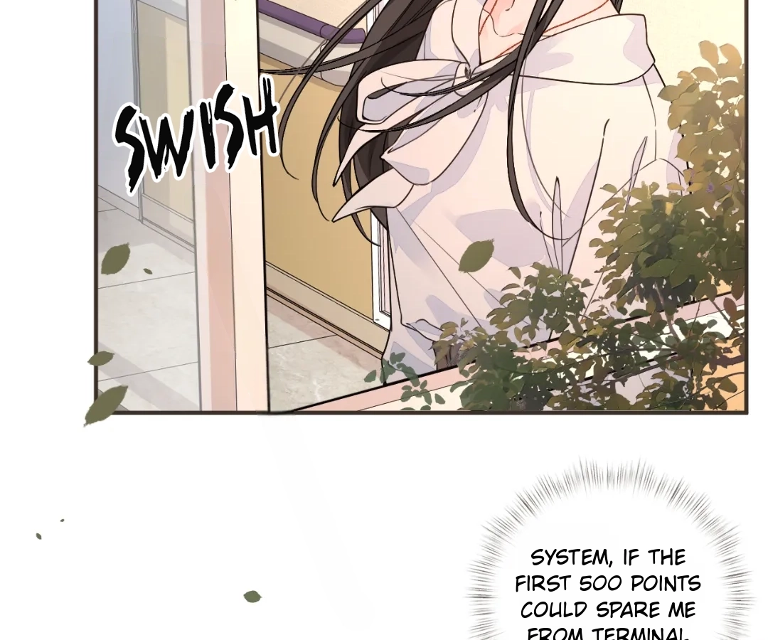 I Just Want To Mooch Off Your Luck Chapter 99 - page 53