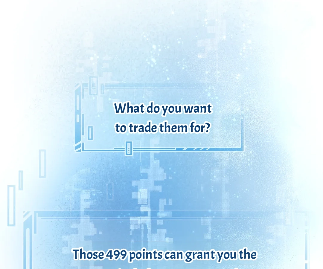 I Just Want To Mooch Off Your Luck Chapter 99 - page 55