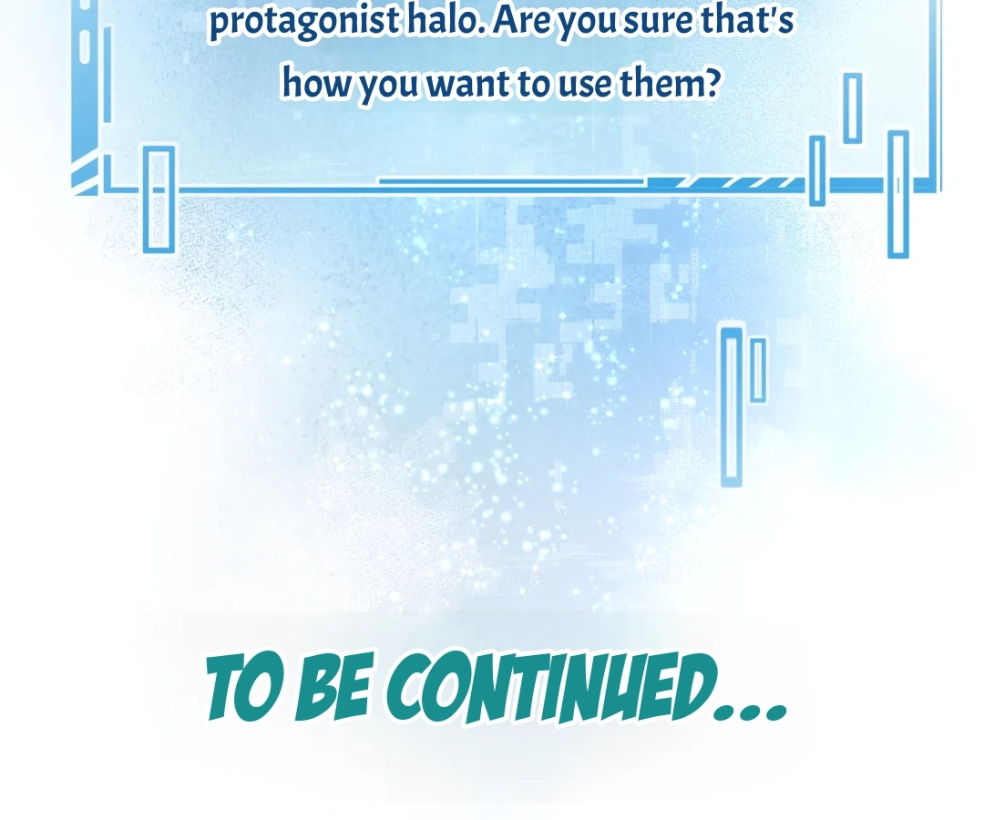 I Just Want To Mooch Off Your Luck Chapter 99 - page 56