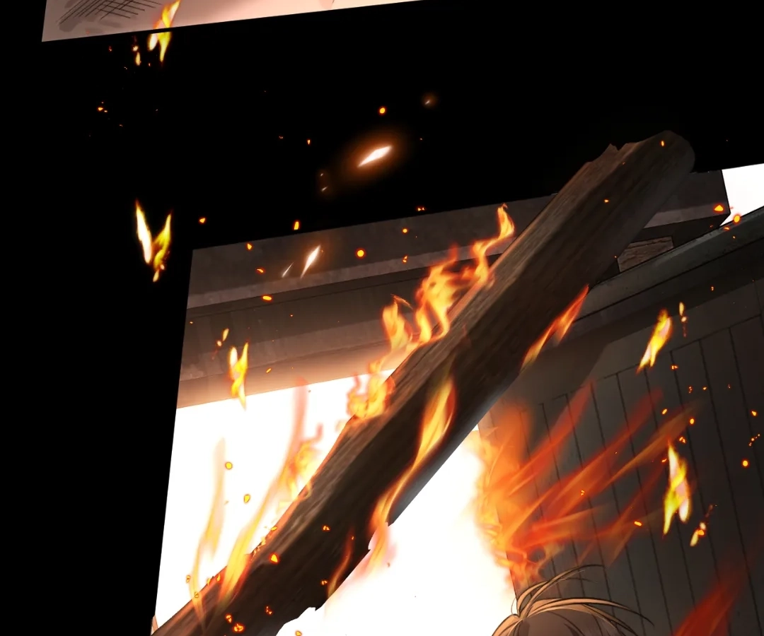 I Just Want To Mooch Off Your Luck Chapter 99 - page 6