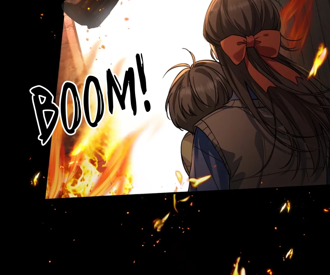 I Just Want To Mooch Off Your Luck Chapter 99 - page 7