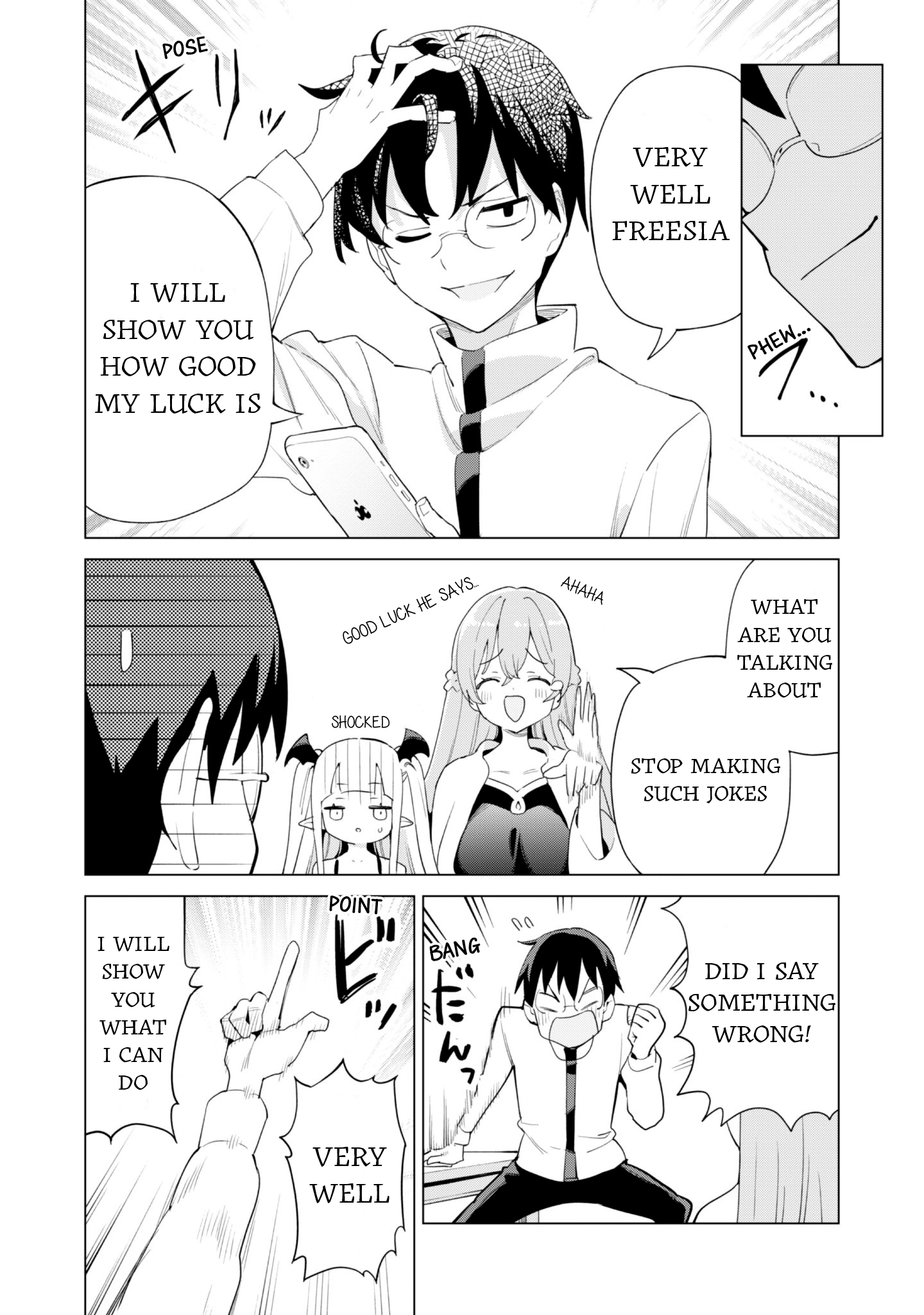 Gacha Wo Mawashite Nakama Wo Fuyasu Saikyou No Bishoujo Gundan Wo Tsukuriagero Chapter 80 - page 13