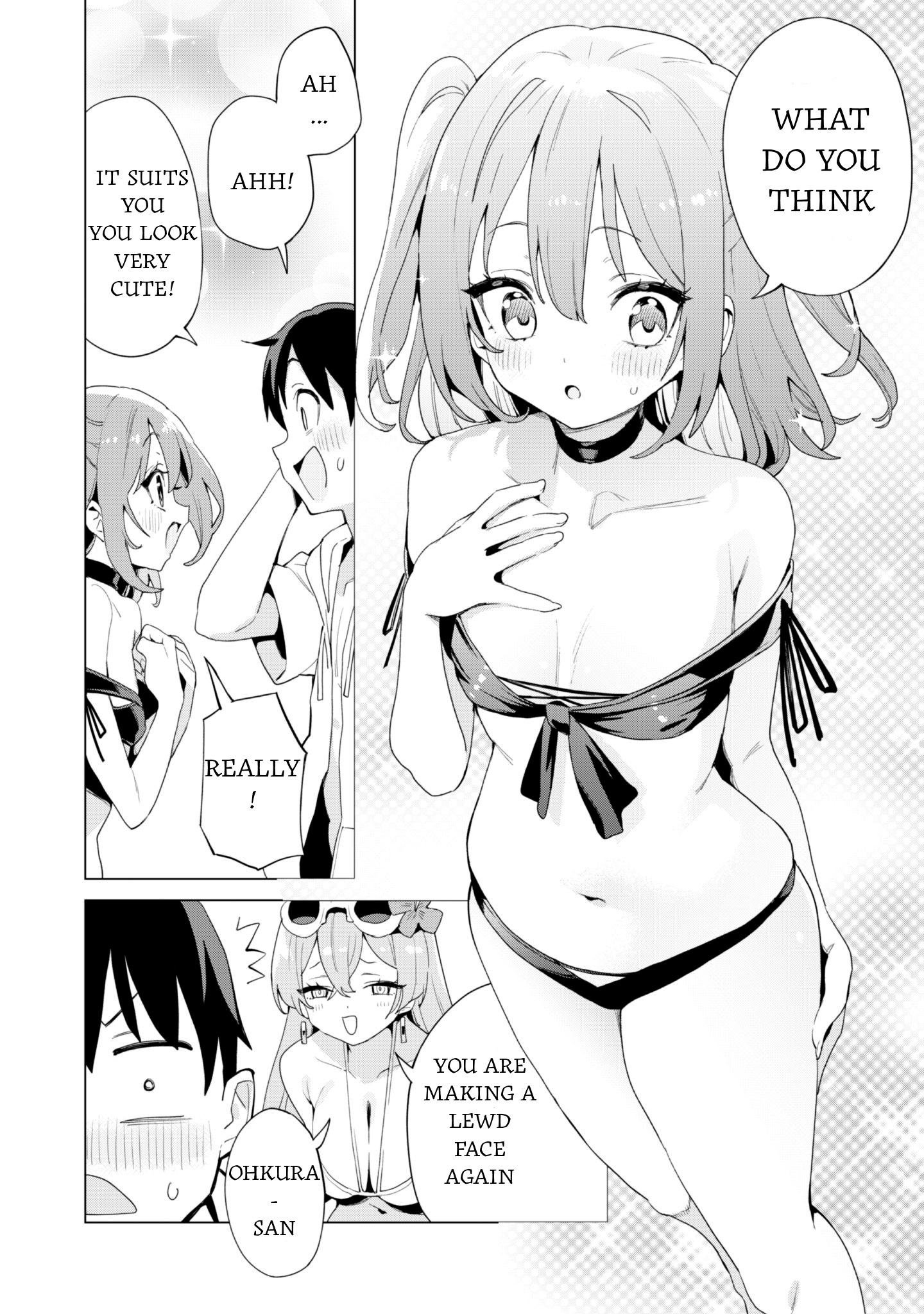 Gacha Wo Mawashite Nakama Wo Fuyasu Saikyou No Bishoujo Gundan Wo Tsukuriagero Chapter 80 - page 24