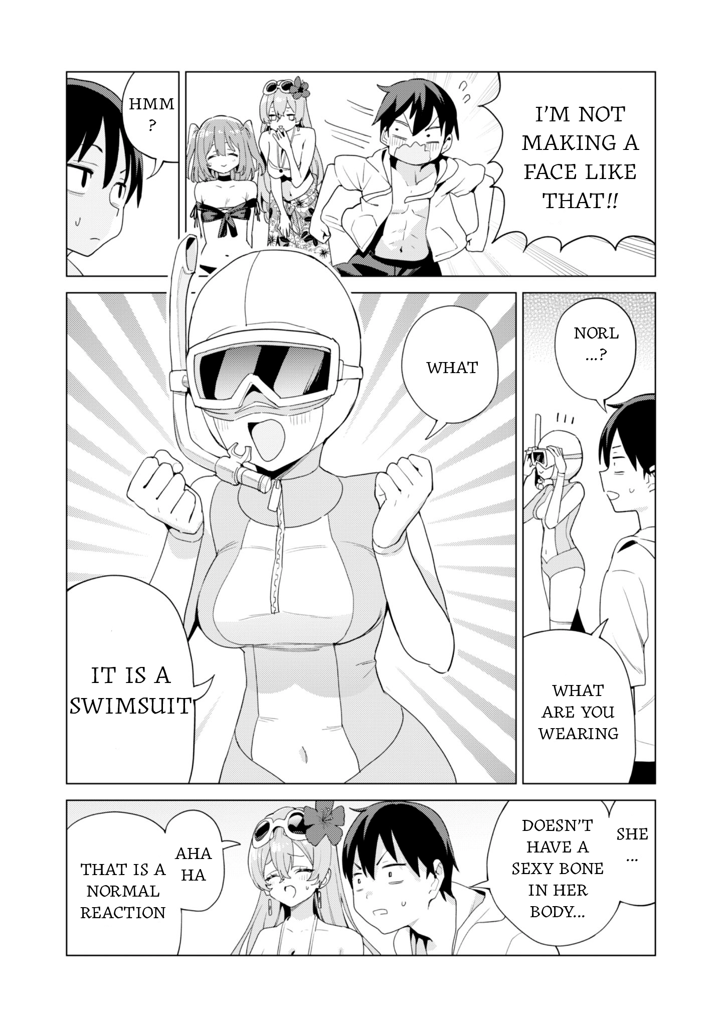 Gacha Wo Mawashite Nakama Wo Fuyasu Saikyou No Bishoujo Gundan Wo Tsukuriagero Chapter 80 - page 25