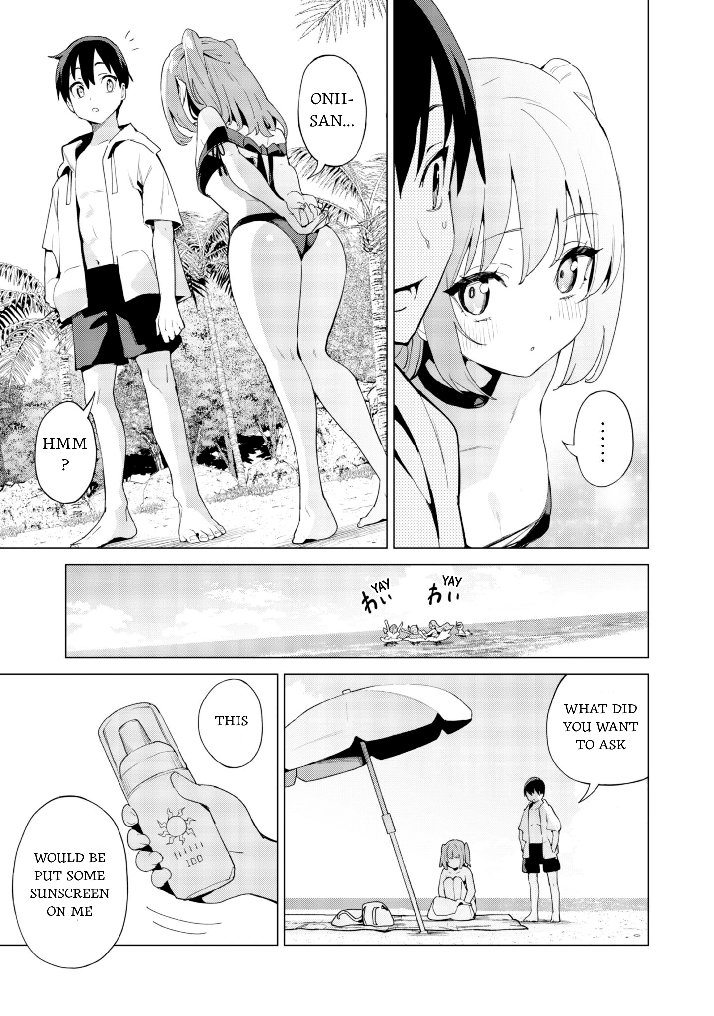 Gacha Wo Mawashite Nakama Wo Fuyasu Saikyou No Bishoujo Gundan Wo Tsukuriagero Chapter 80 - page 27