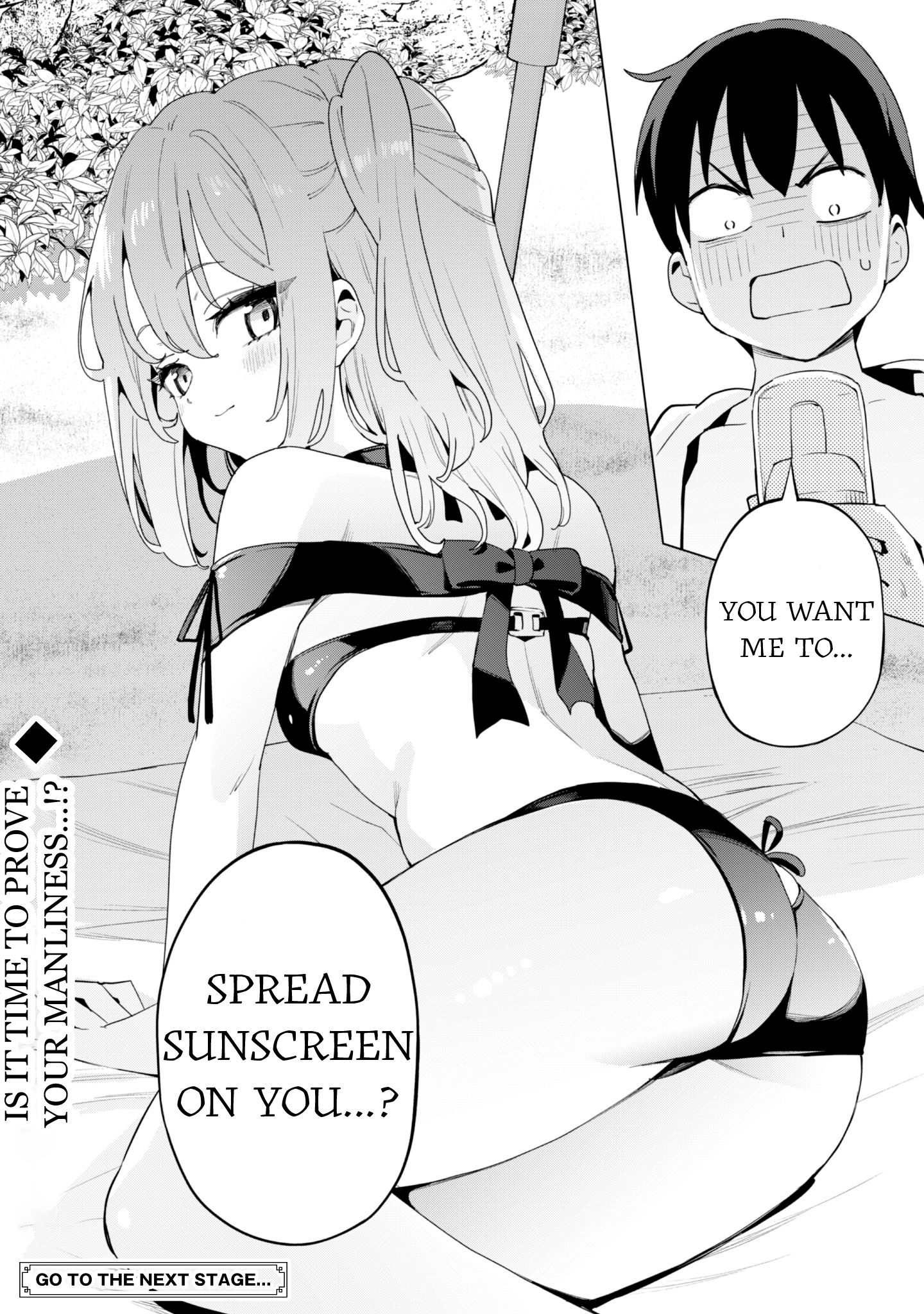 Gacha Wo Mawashite Nakama Wo Fuyasu Saikyou No Bishoujo Gundan Wo Tsukuriagero Chapter 80 - page 28