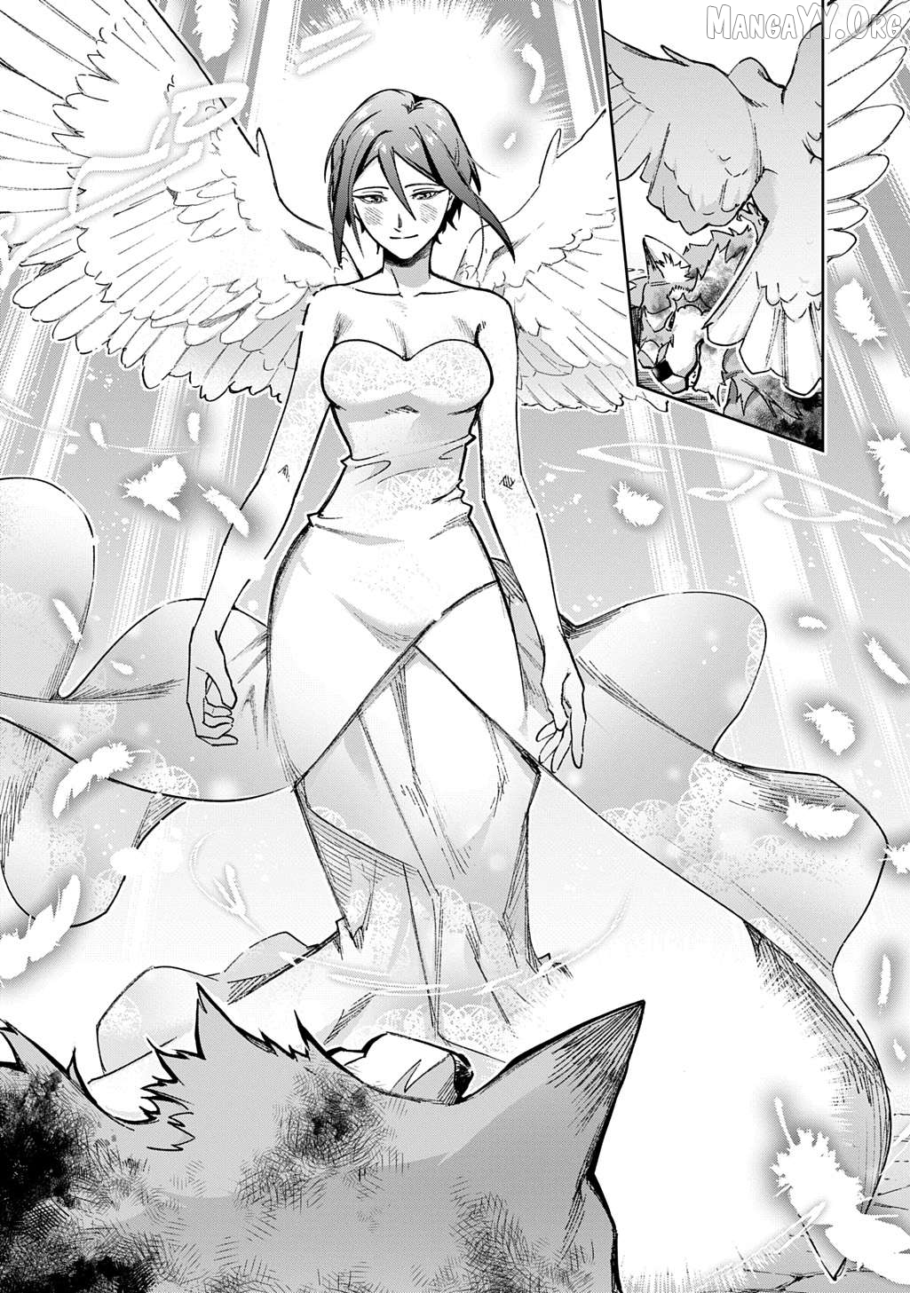 The Kingdoms Of Ruin Chapter 59.2 - page 16