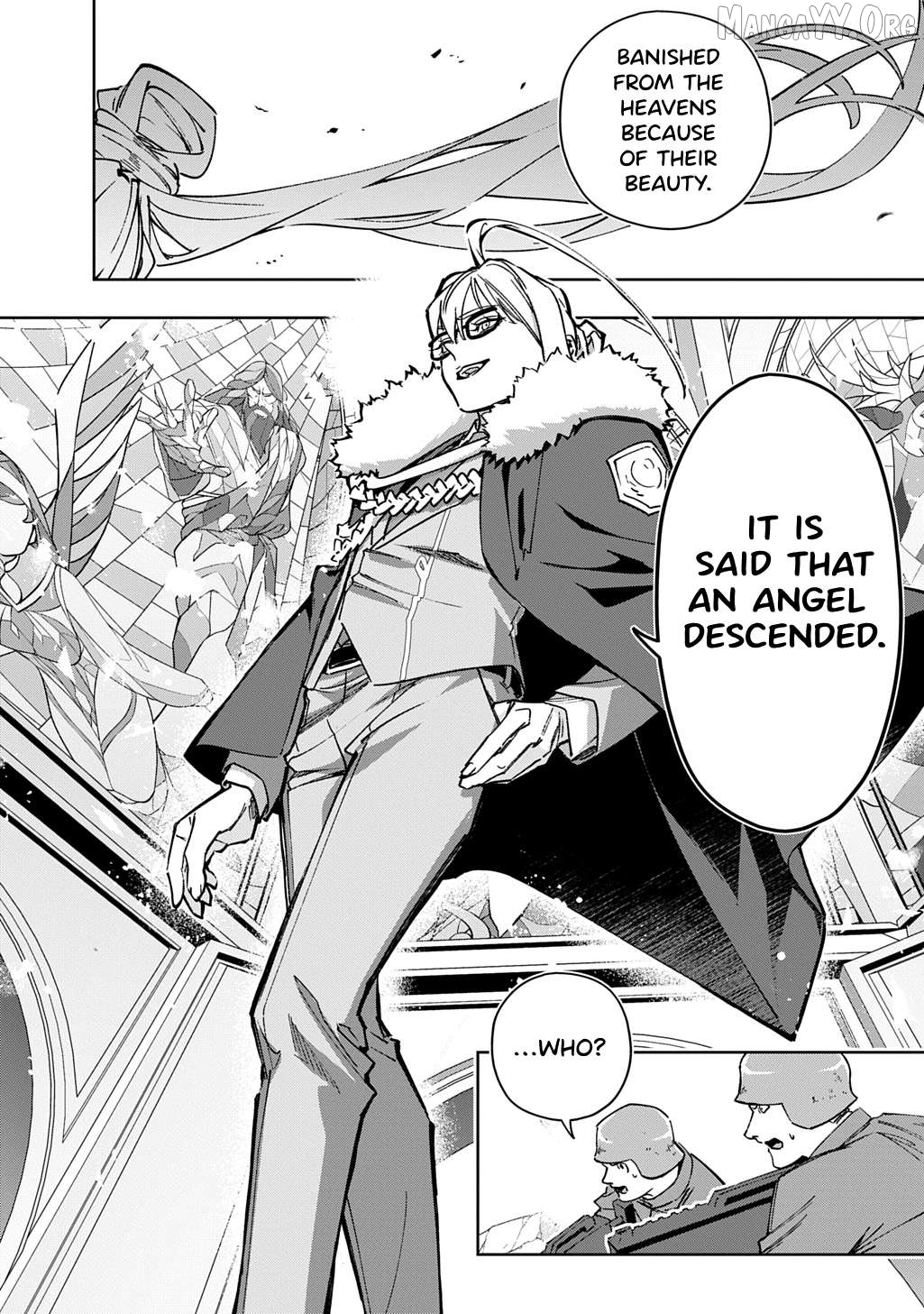 The Kingdoms Of Ruin Chapter 59.2 - page 6