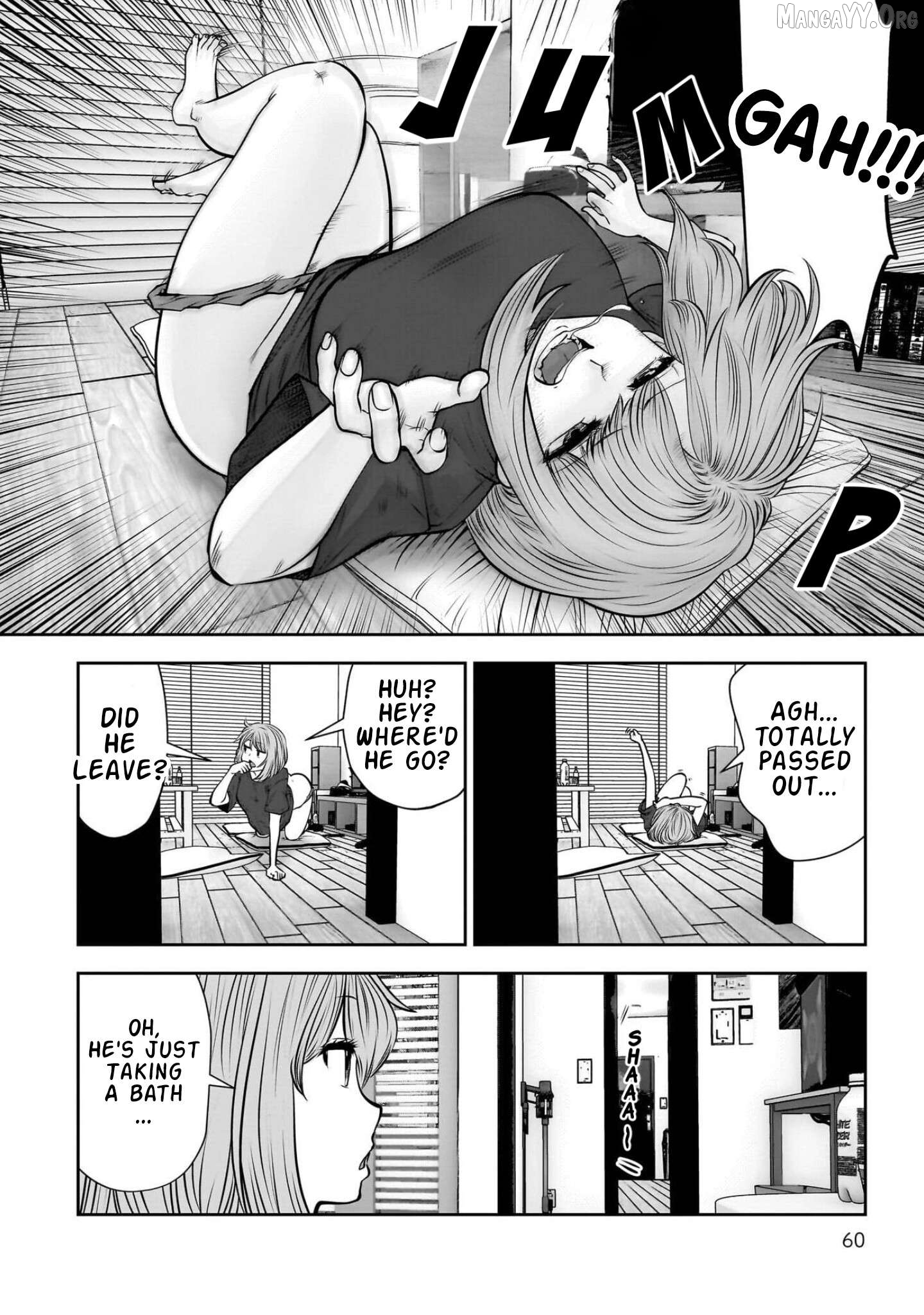 This is good Chapter 43 - page 13