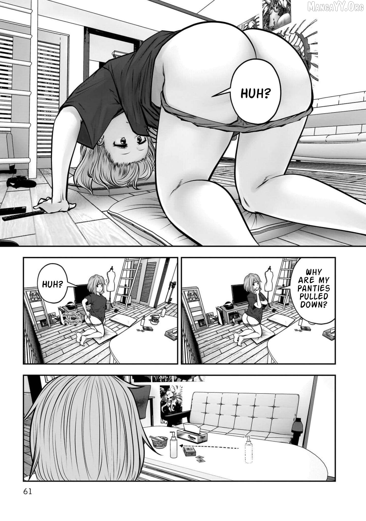 This is good Chapter 43 - page 14