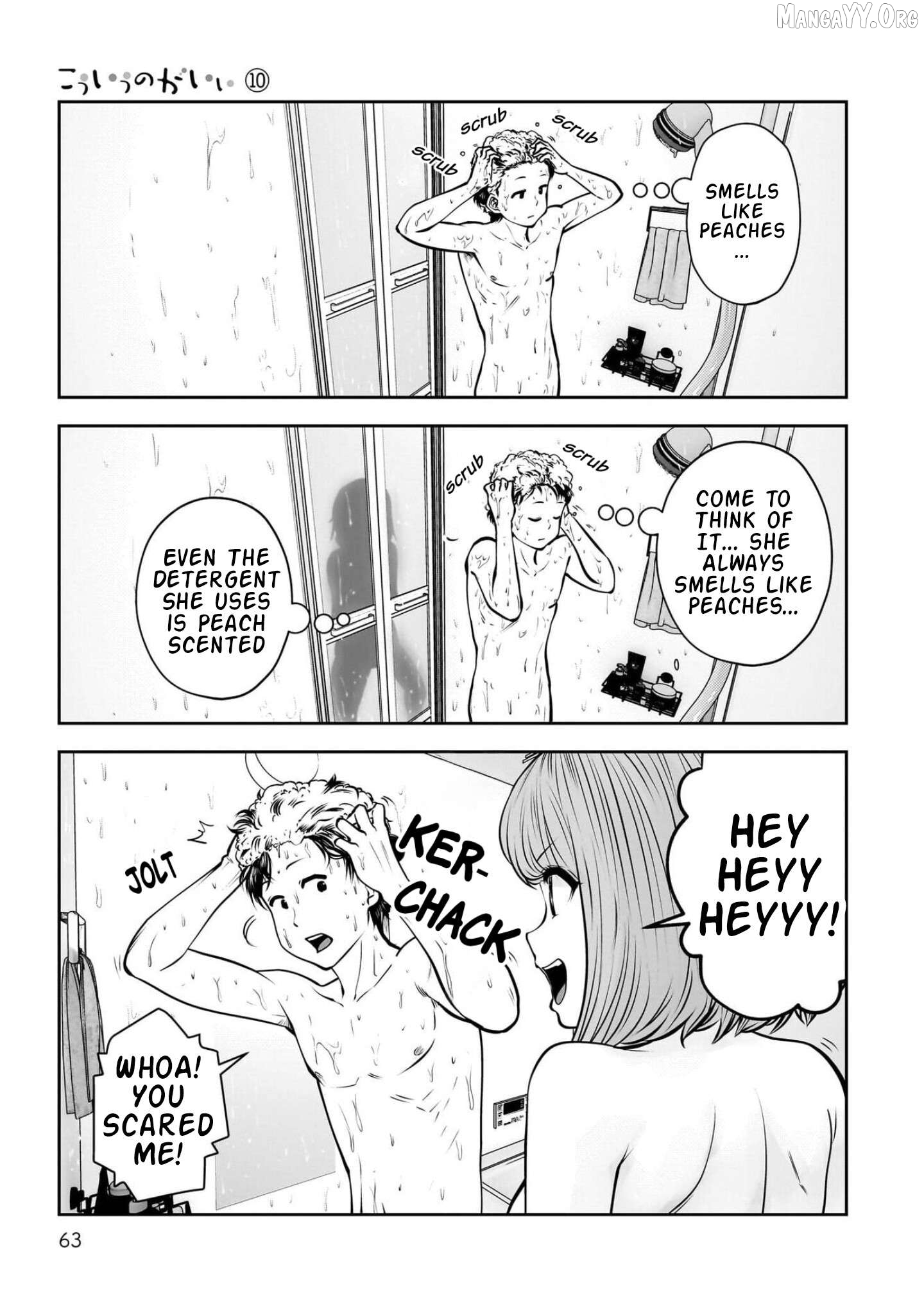This is good Chapter 43 - page 16