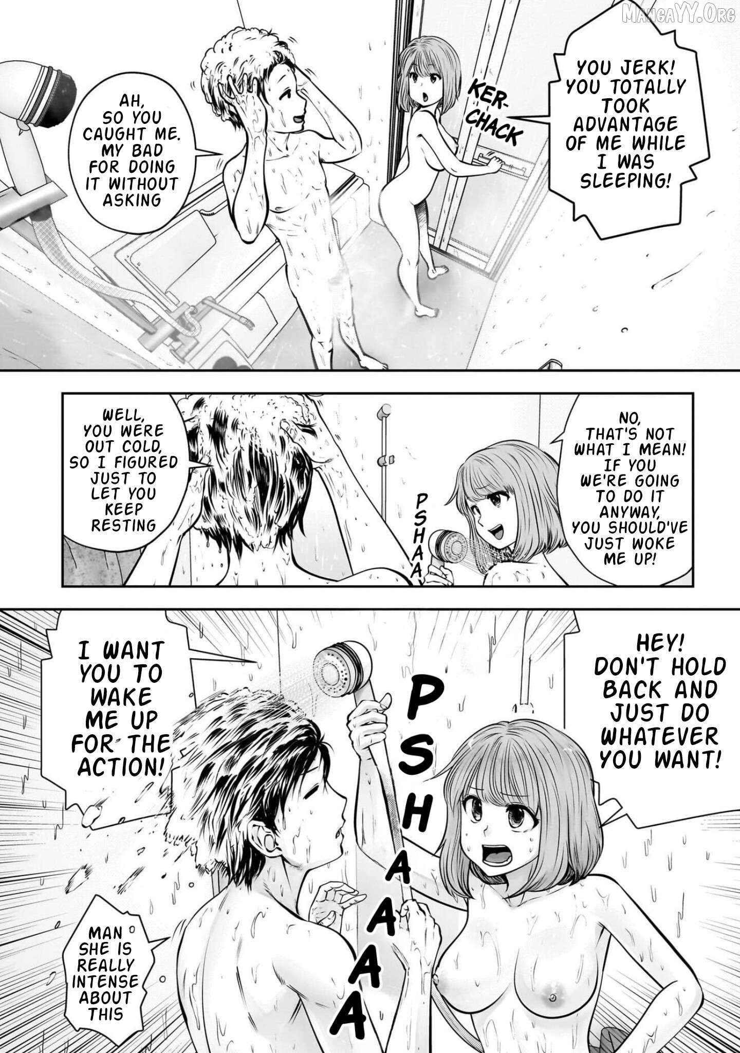 This is good Chapter 43 - page 17