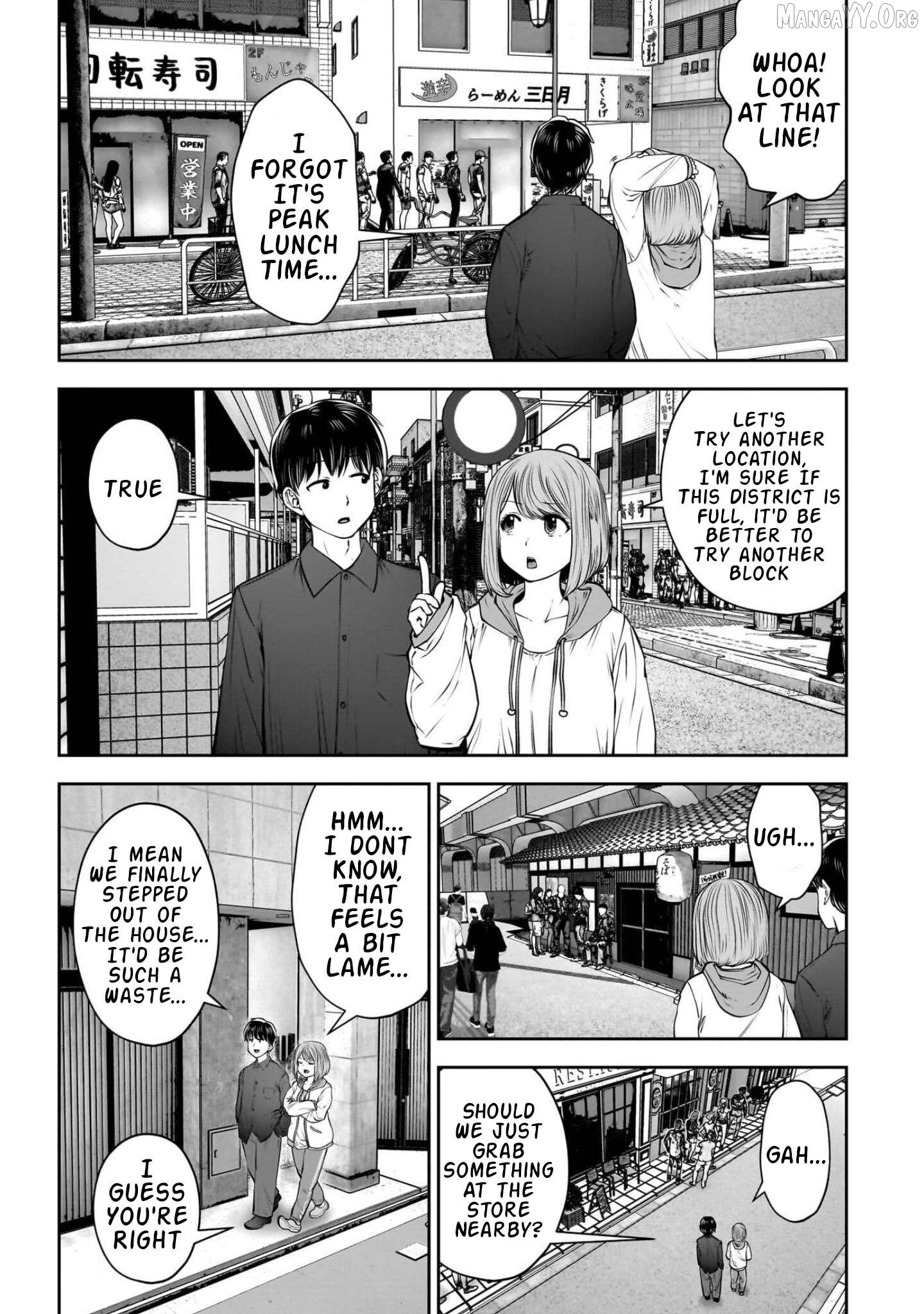 This is good Chapter 43 - page 22