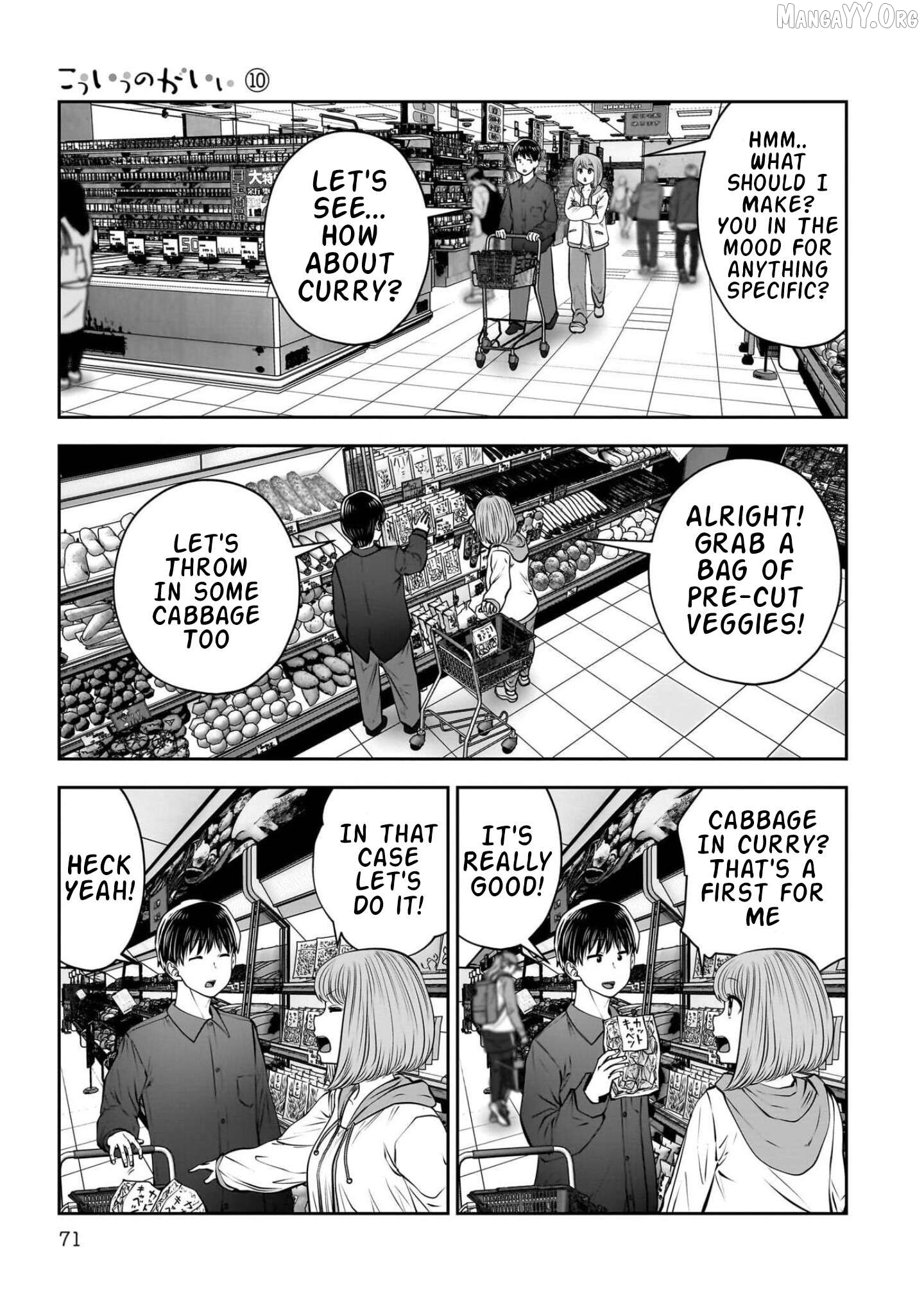 This is good Chapter 43 - page 24