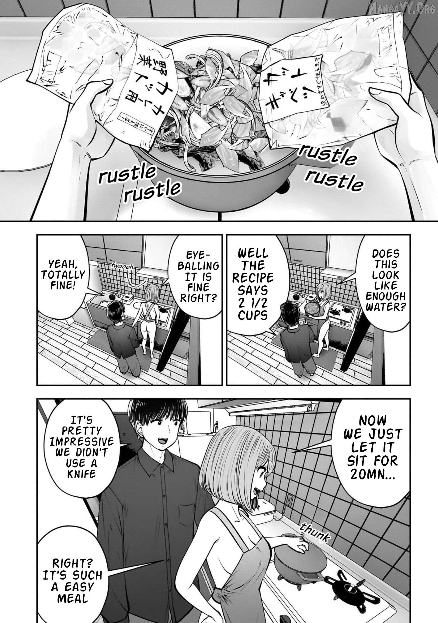 This is good Chapter 43 - page 29
