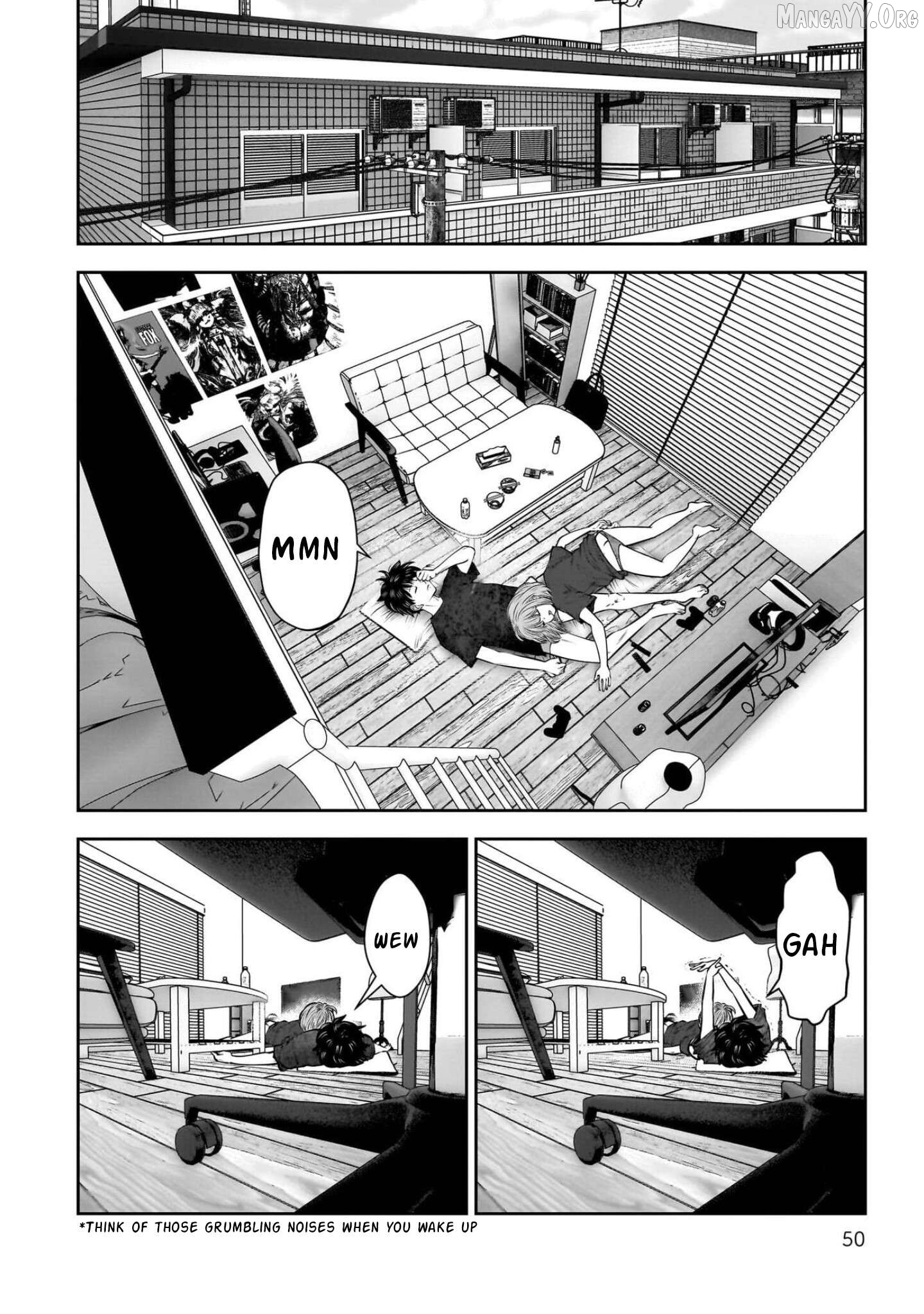 This is good Chapter 43 - page 3