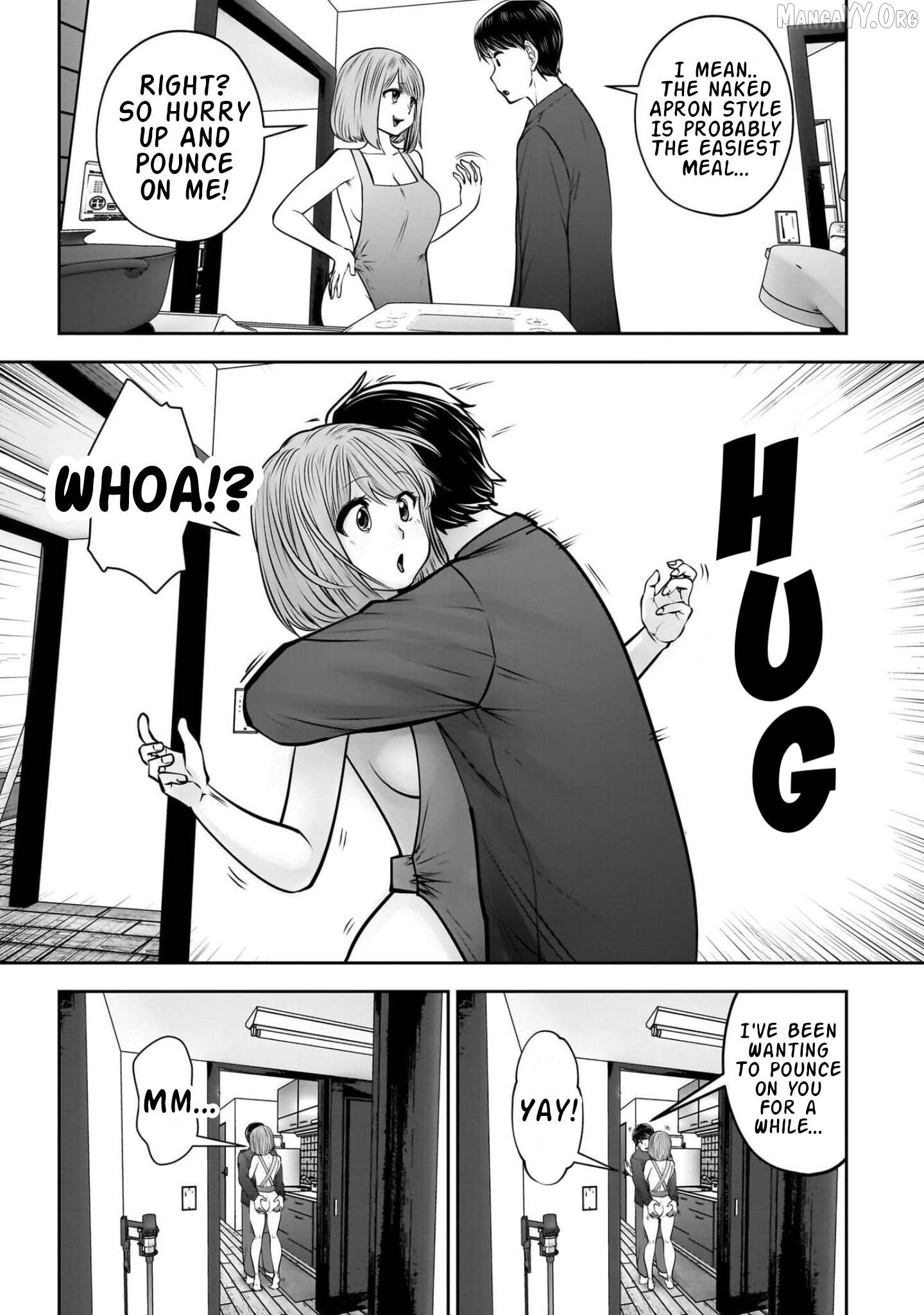 This is good Chapter 43 - page 30