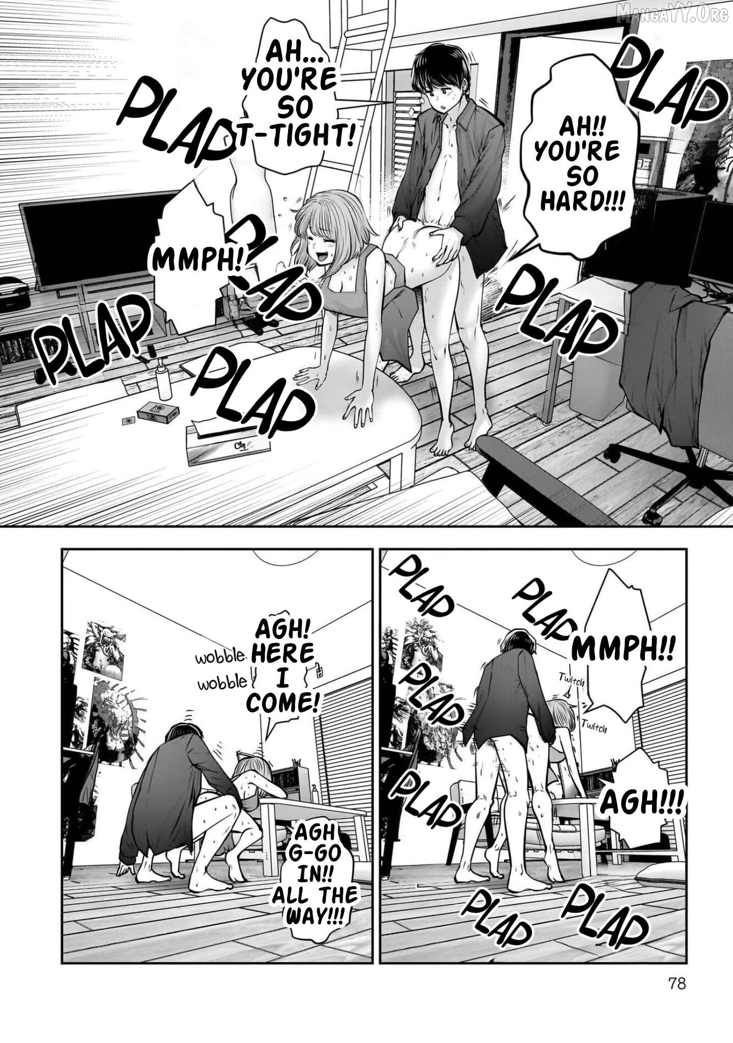 This is good Chapter 43 - page 31