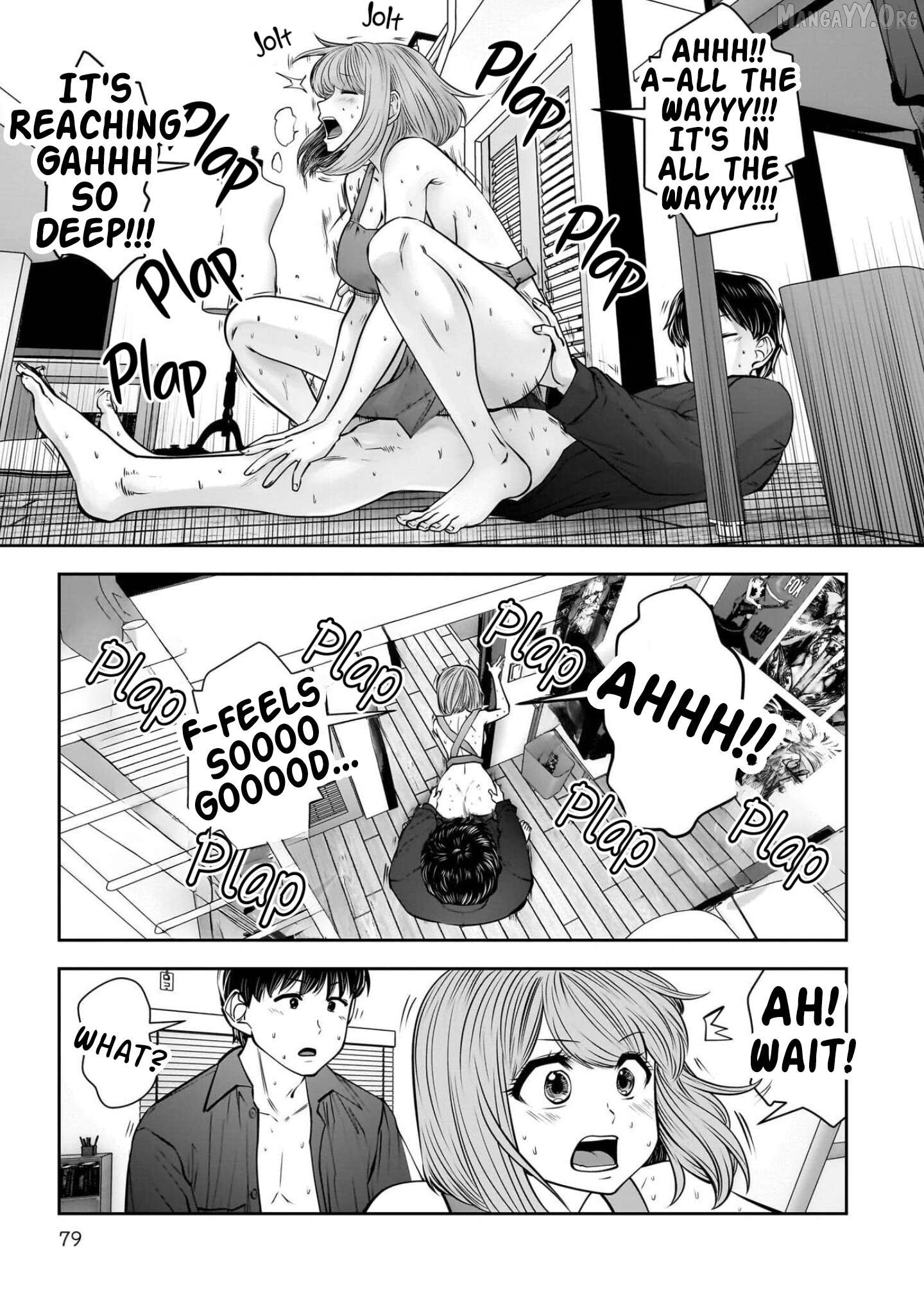 This is good Chapter 43 - page 32