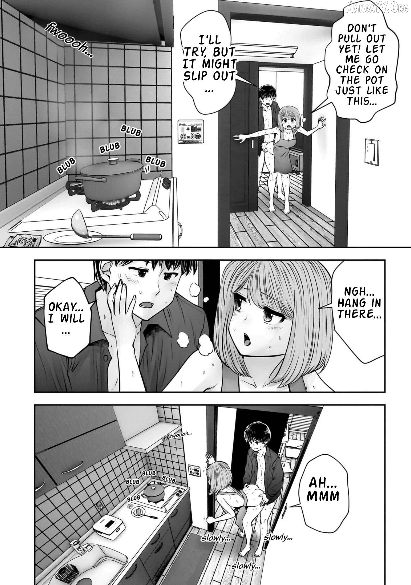 This is good Chapter 43 - page 33