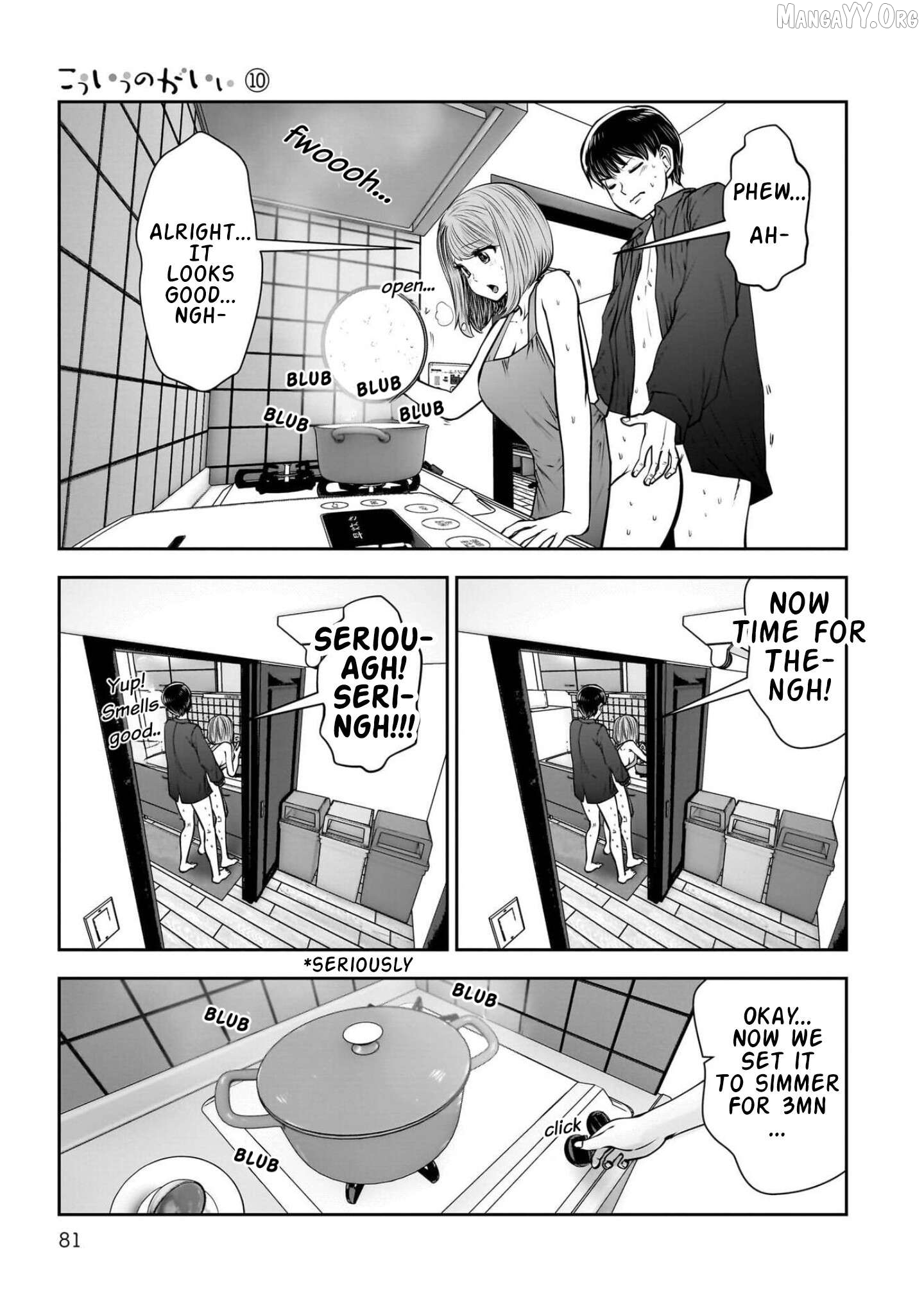 This is good Chapter 43 - page 34