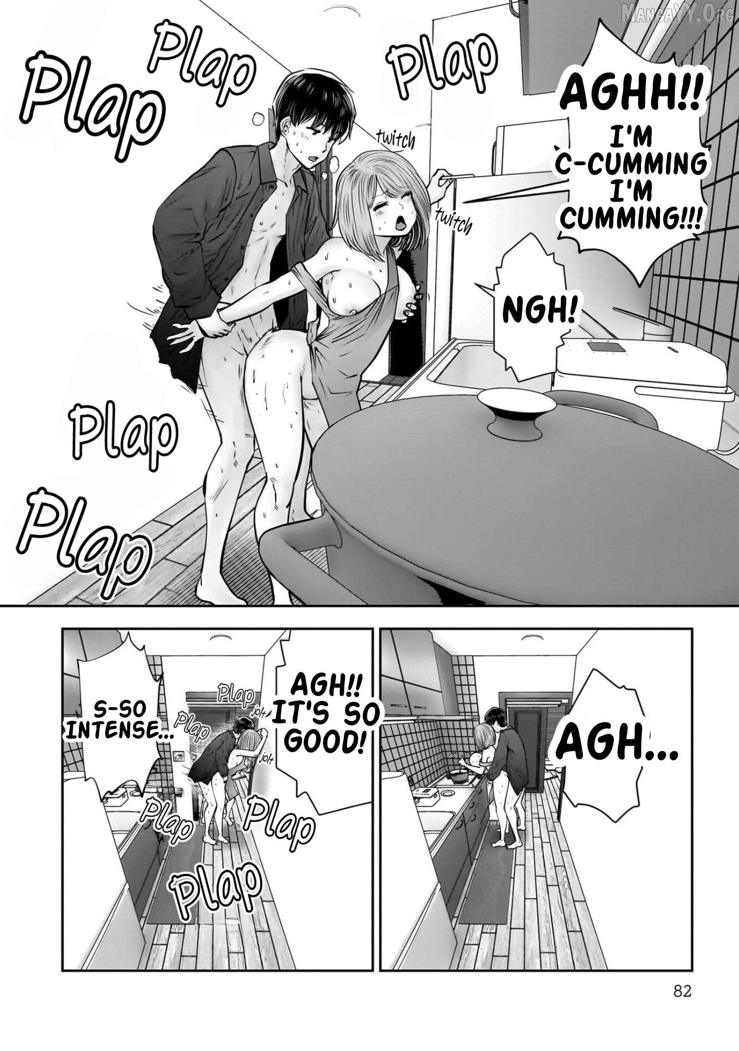 This is good Chapter 43 - page 35