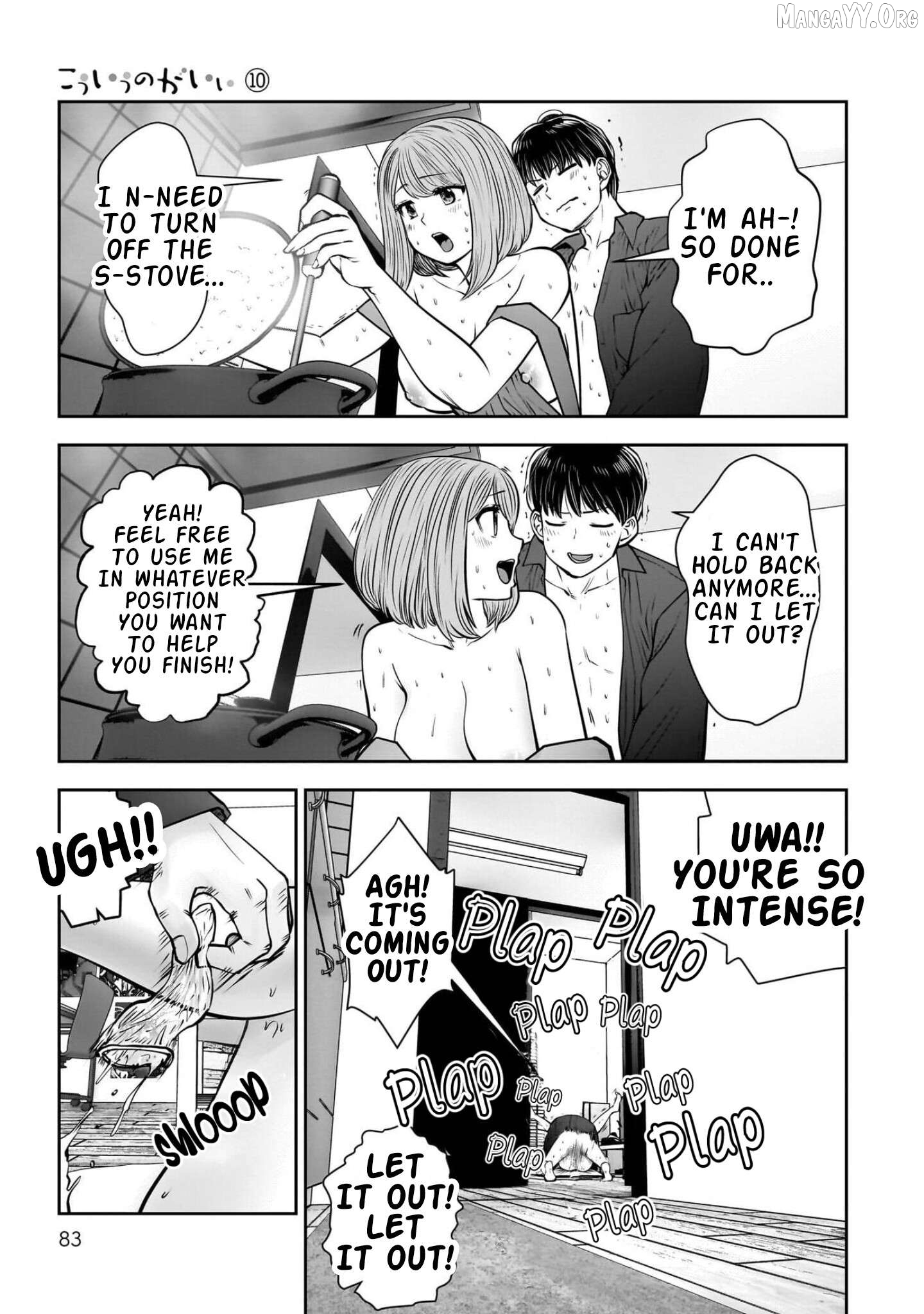 This is good Chapter 43 - page 36