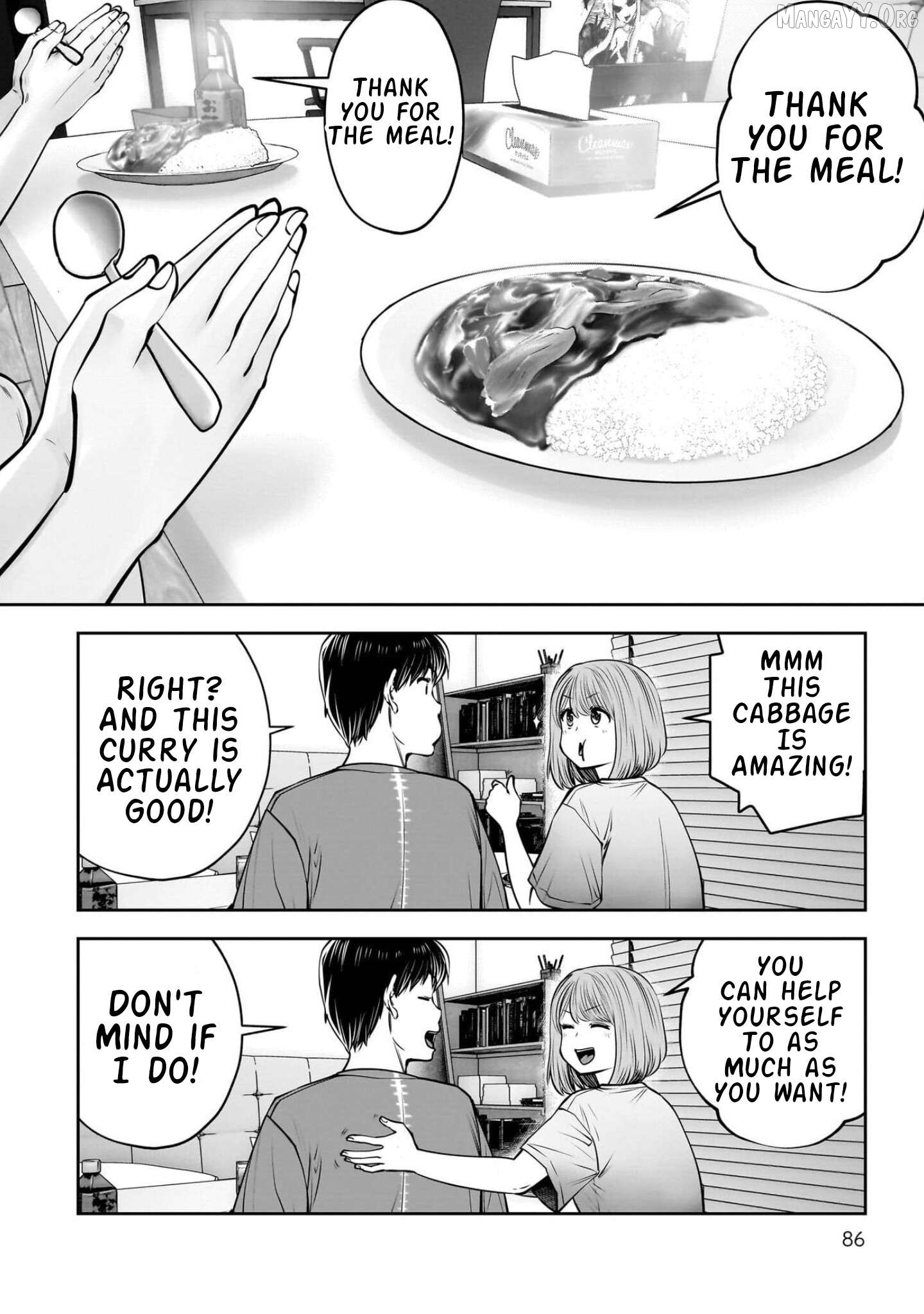 This is good Chapter 43 - page 39