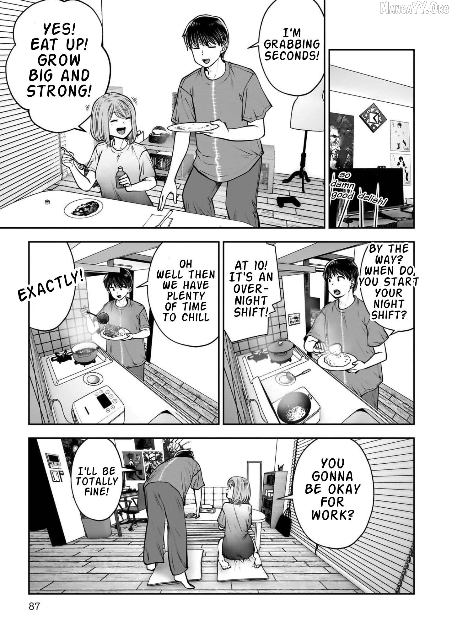 This is good Chapter 43 - page 40