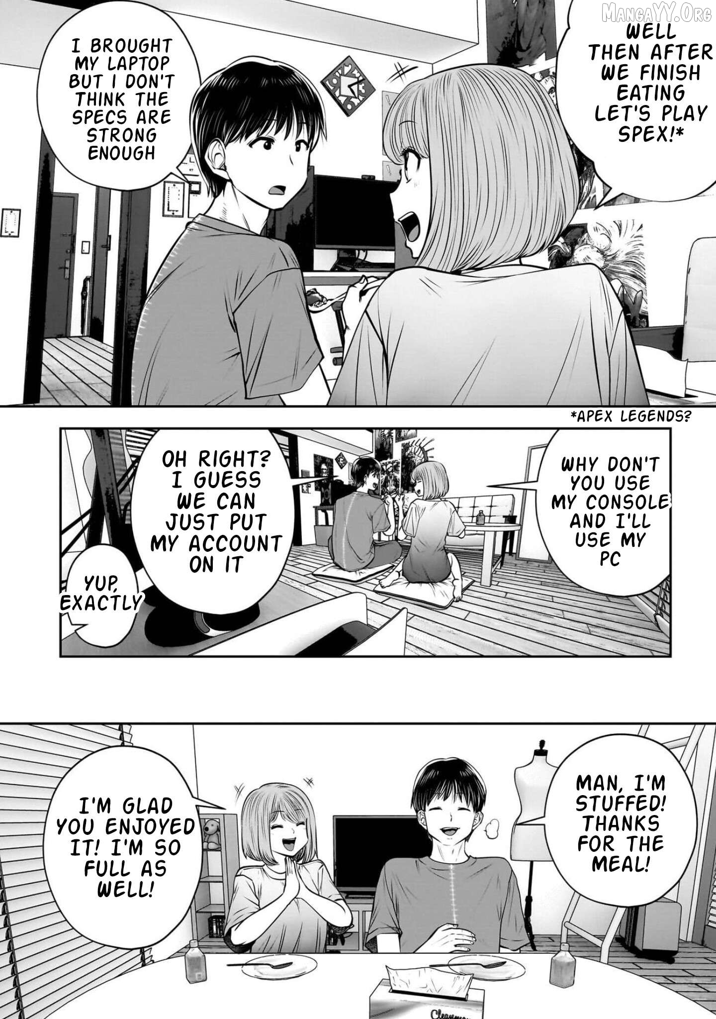 This is good Chapter 43 - page 41