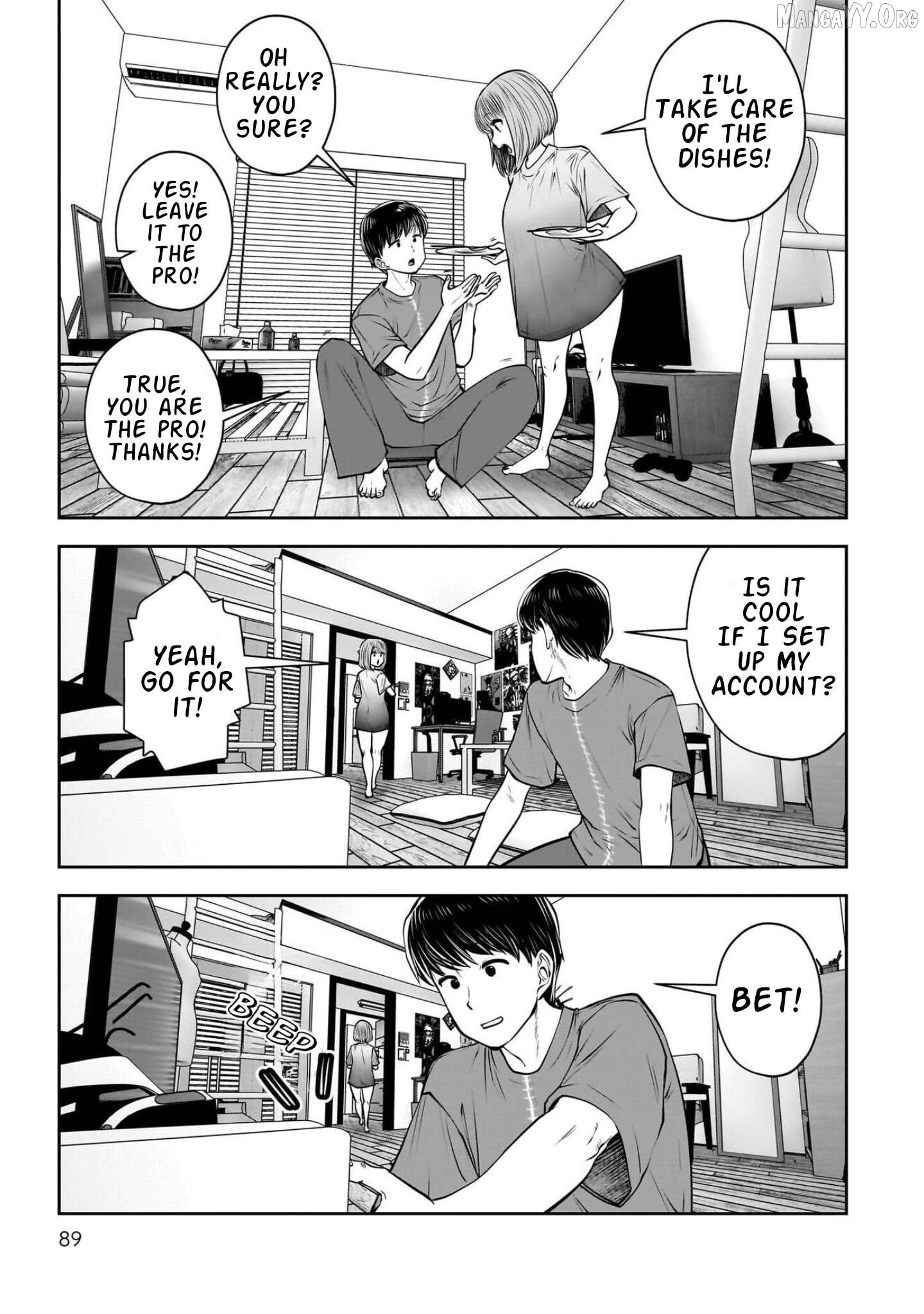 This is good Chapter 43 - page 42