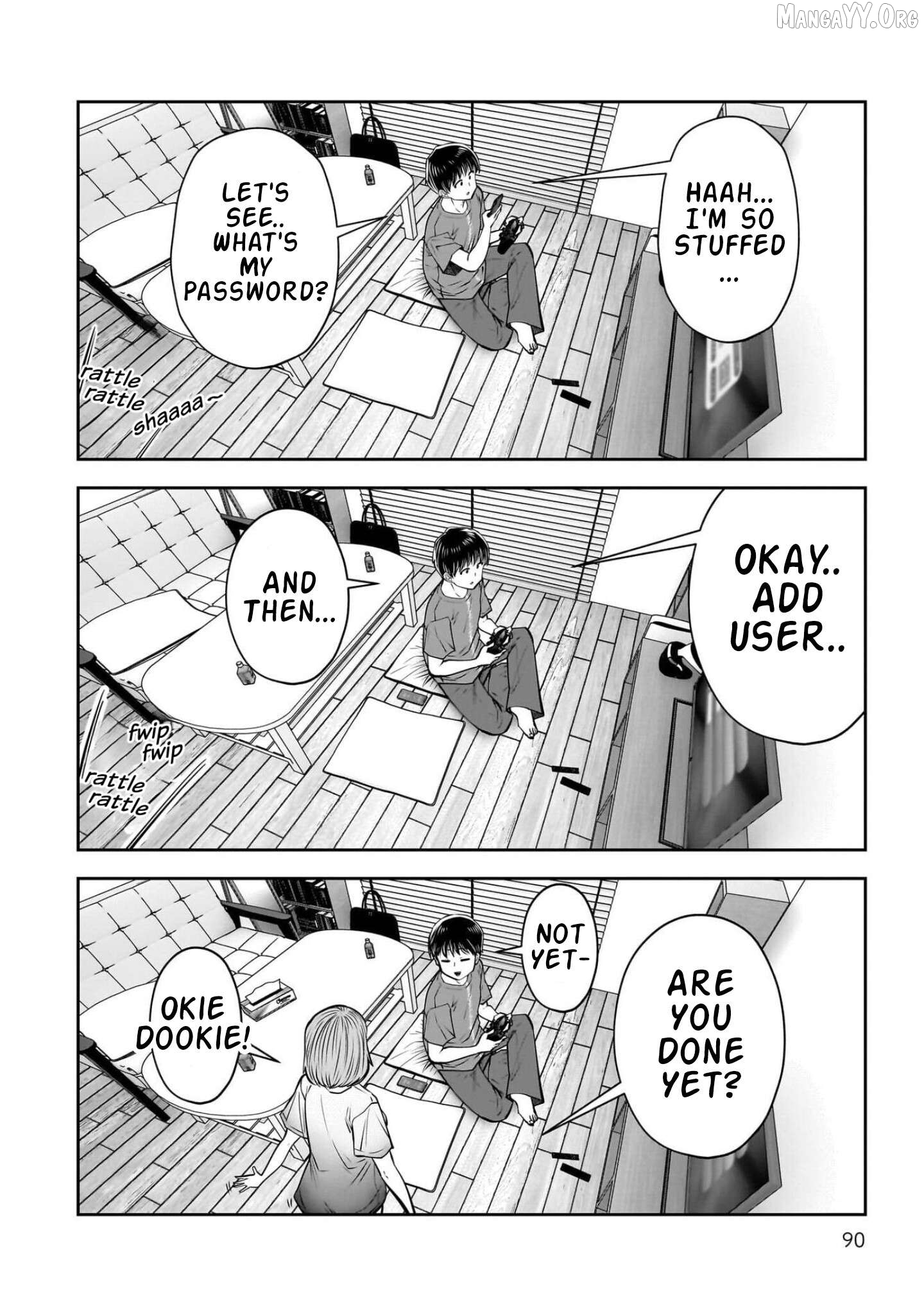 This is good Chapter 43 - page 43