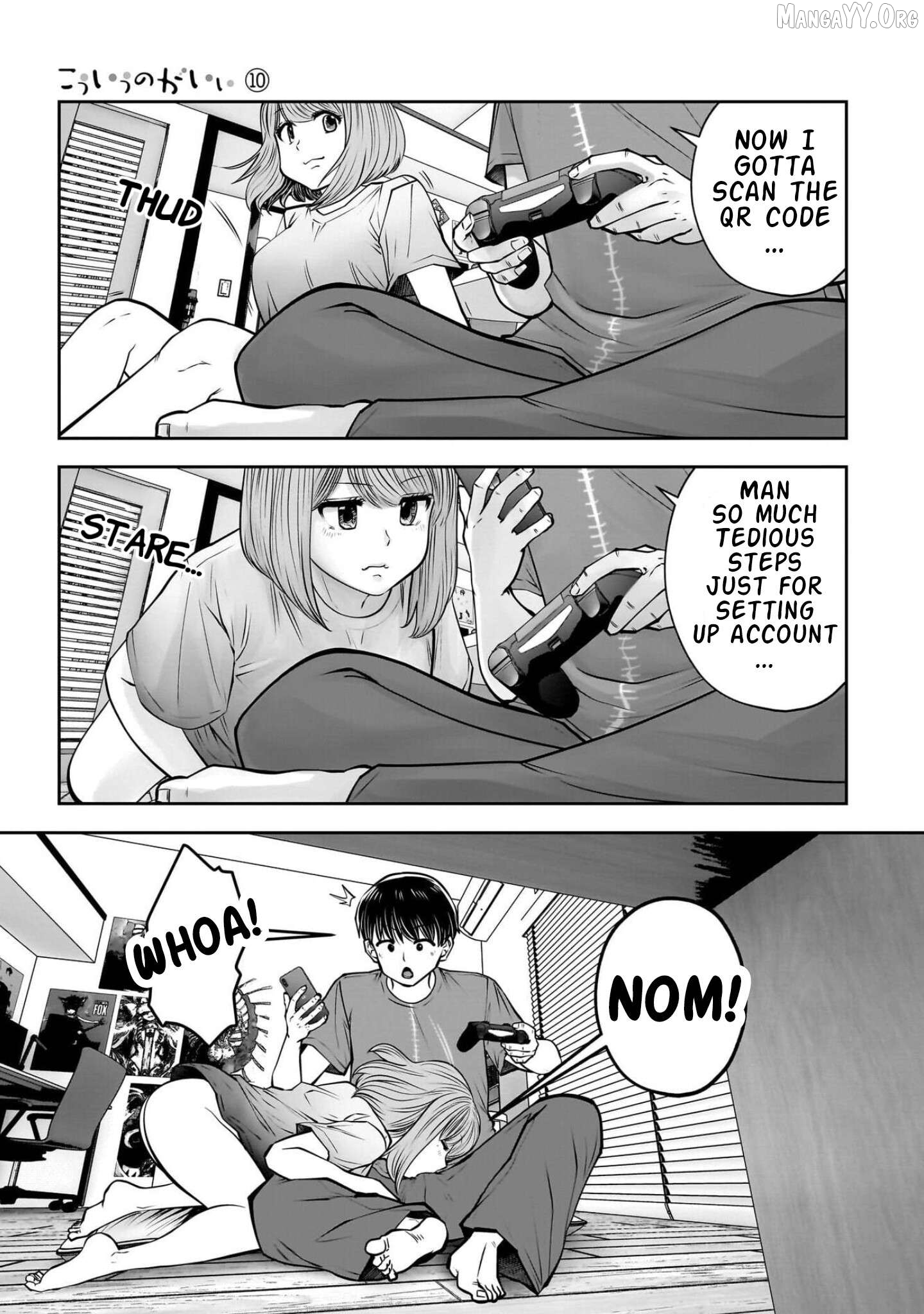 This is good Chapter 43 - page 44