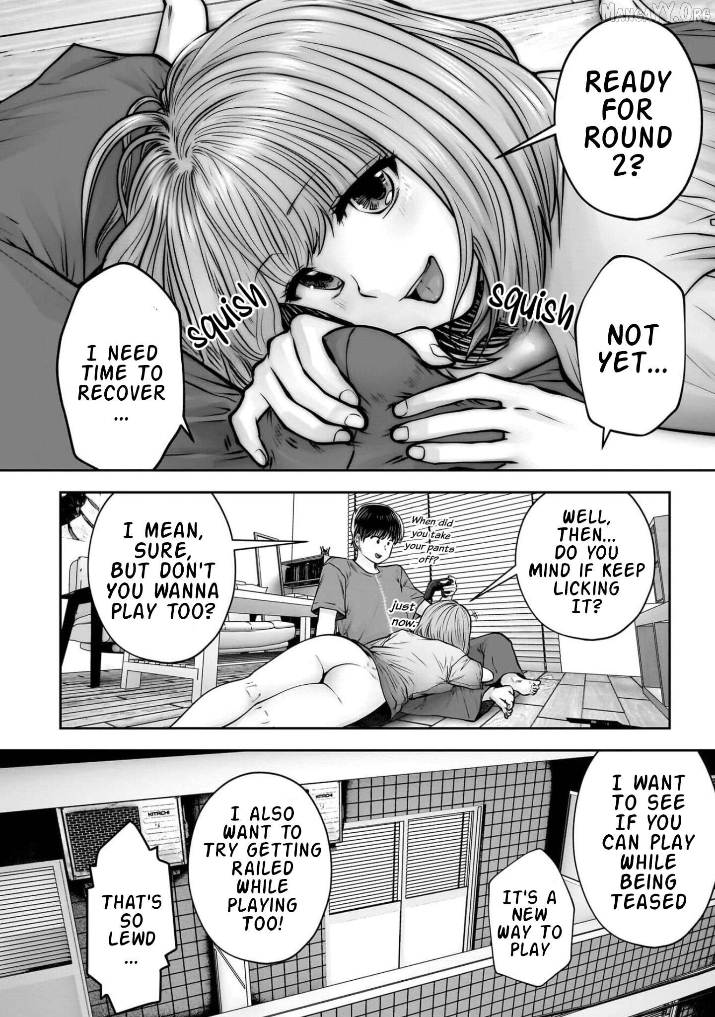 This is good Chapter 43 - page 45