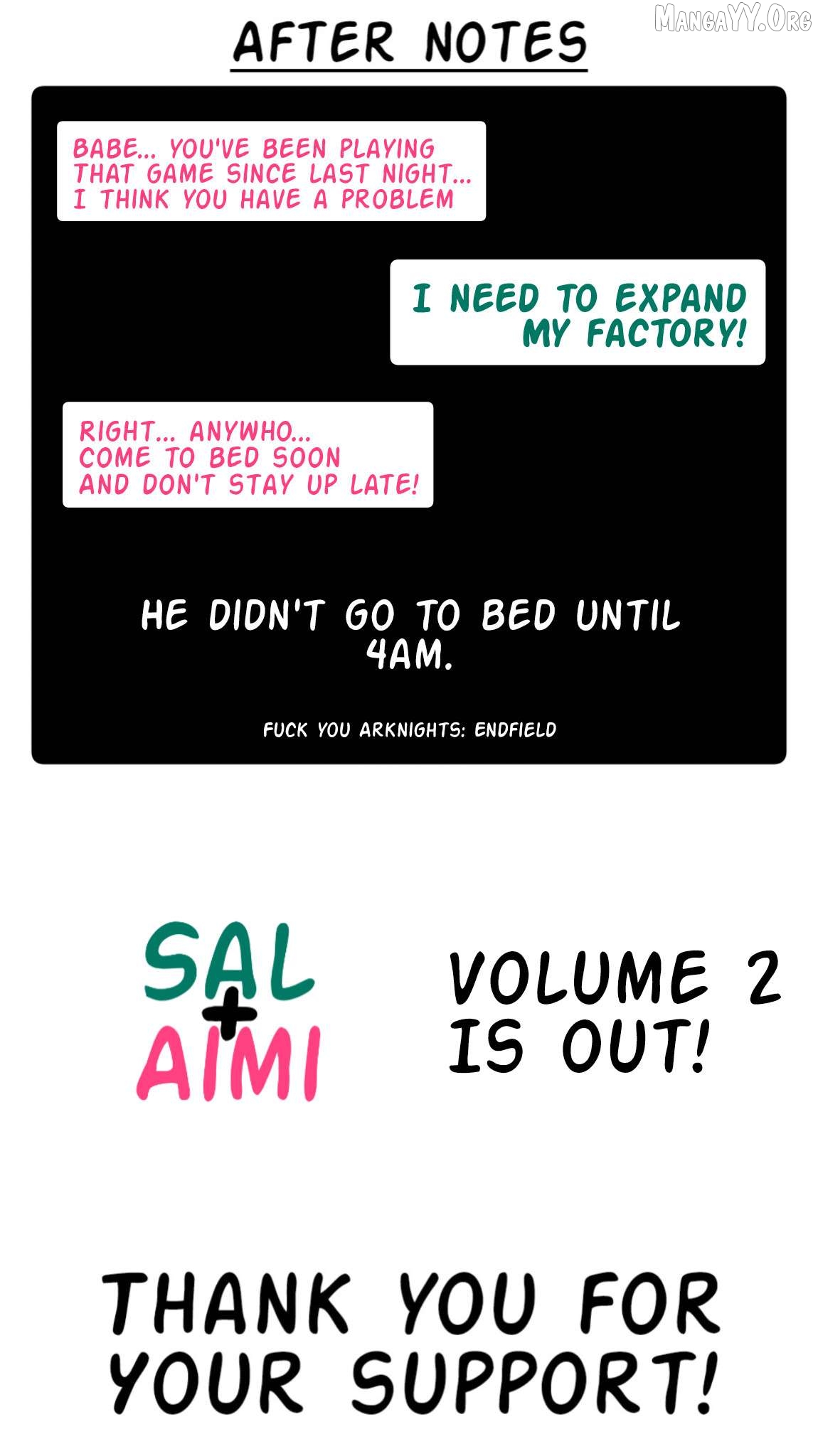 This is good Chapter 43 - page 47