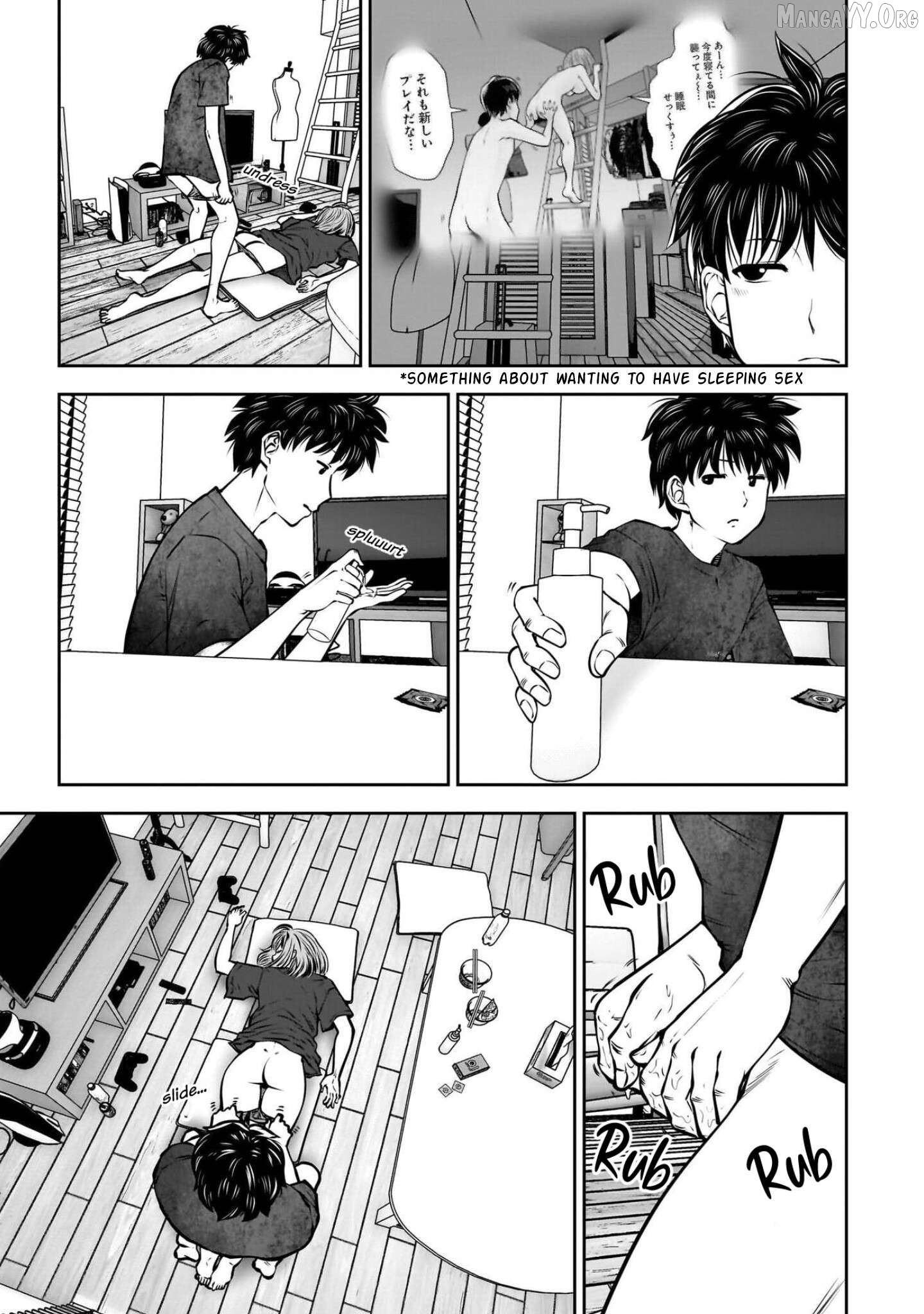 This is good Chapter 43 - page 8