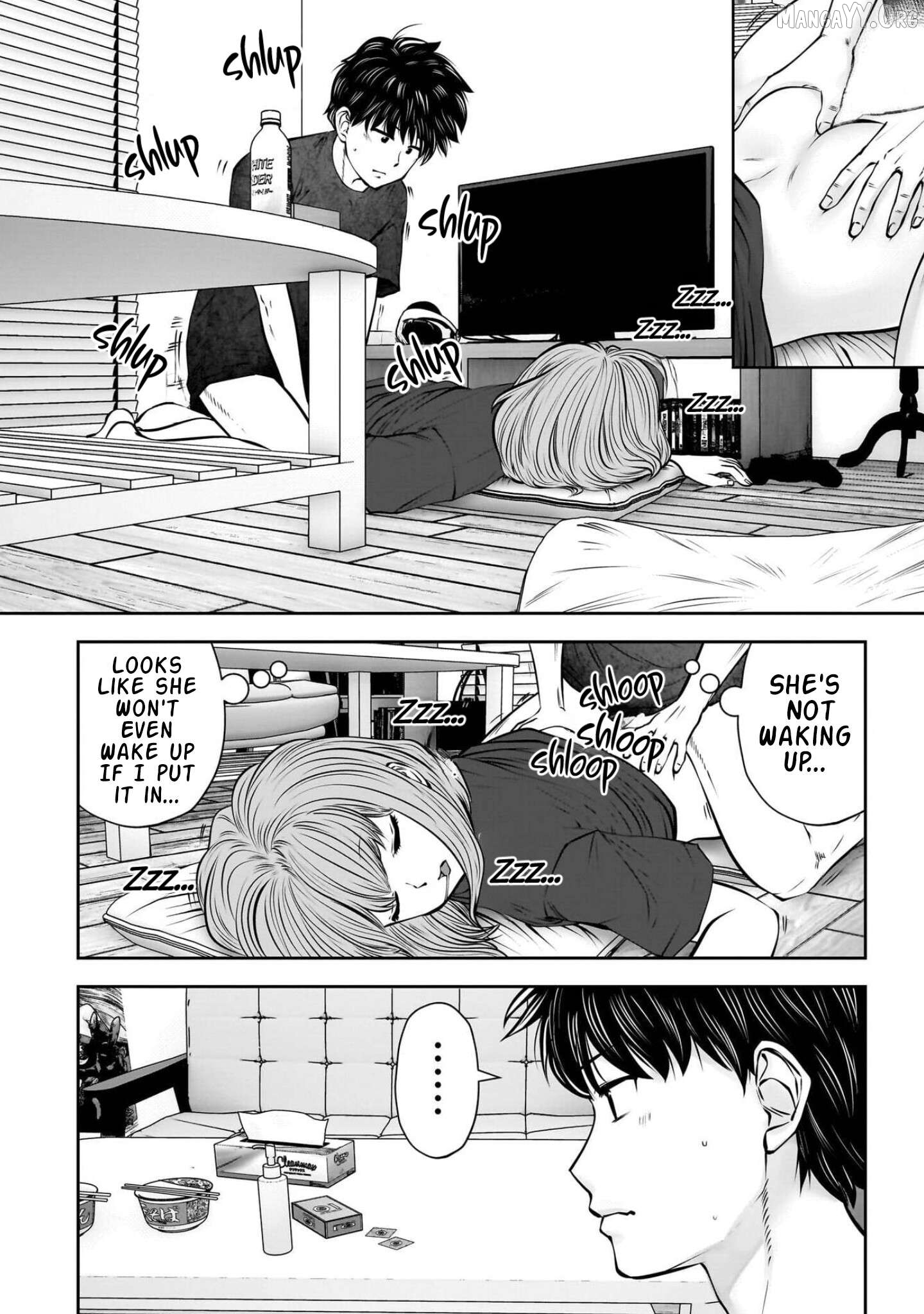 This is good Chapter 43 - page 9