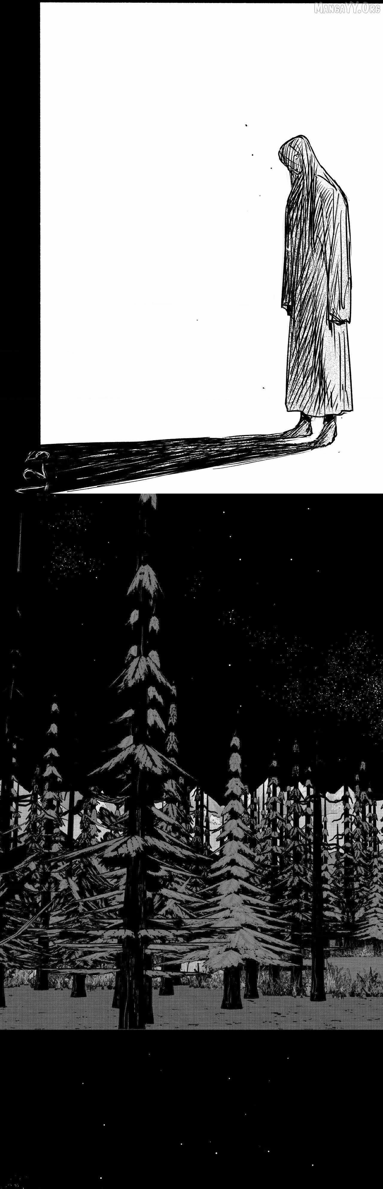 Stigmata - Manga Chapter 125 - page 4