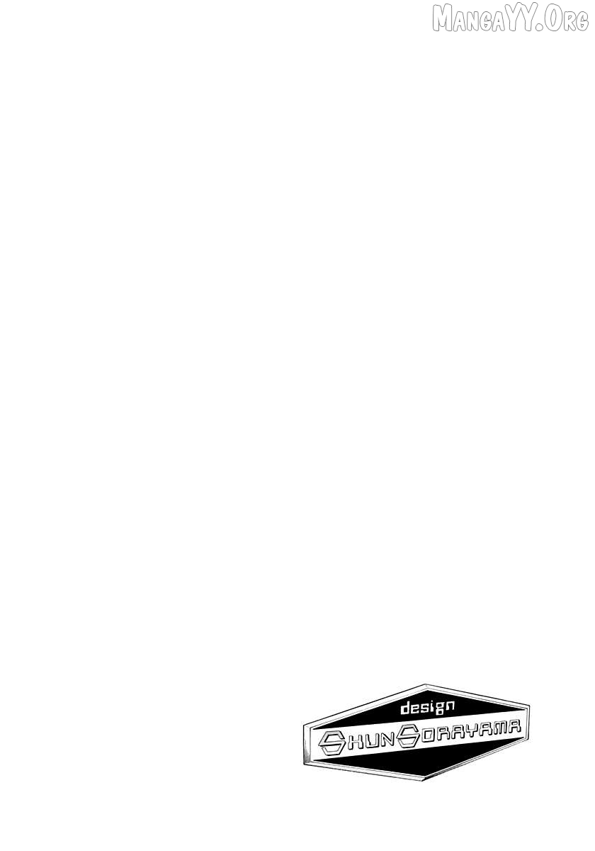 Countach - Manga Chapter 221 - page 16