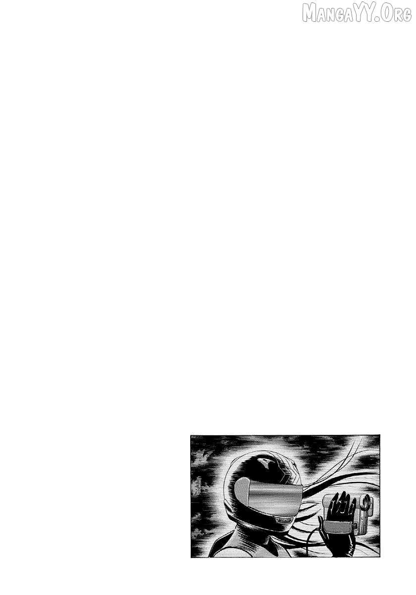 Countach - Manga Chapter 224 - page 20