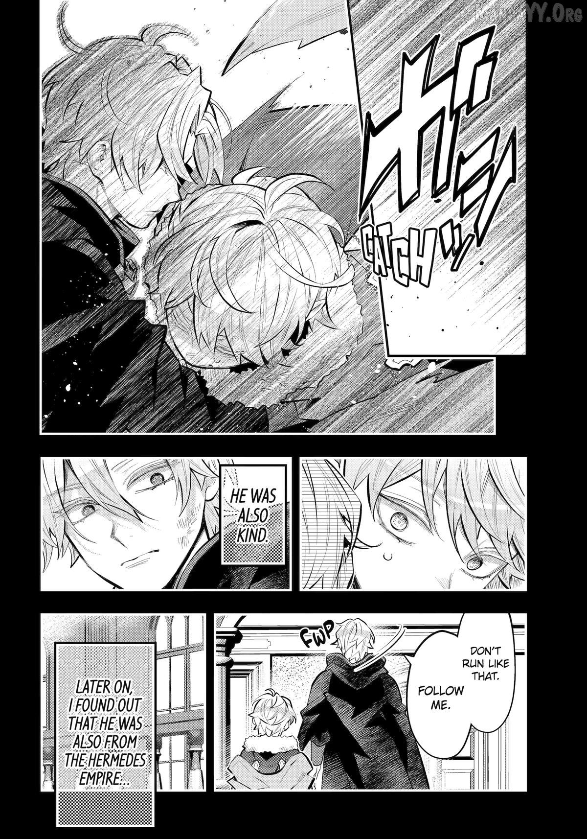 Maydare Tensei Monogatari: Kono Sekai de Ichiban Warui Majo Chapter 71 - page 10