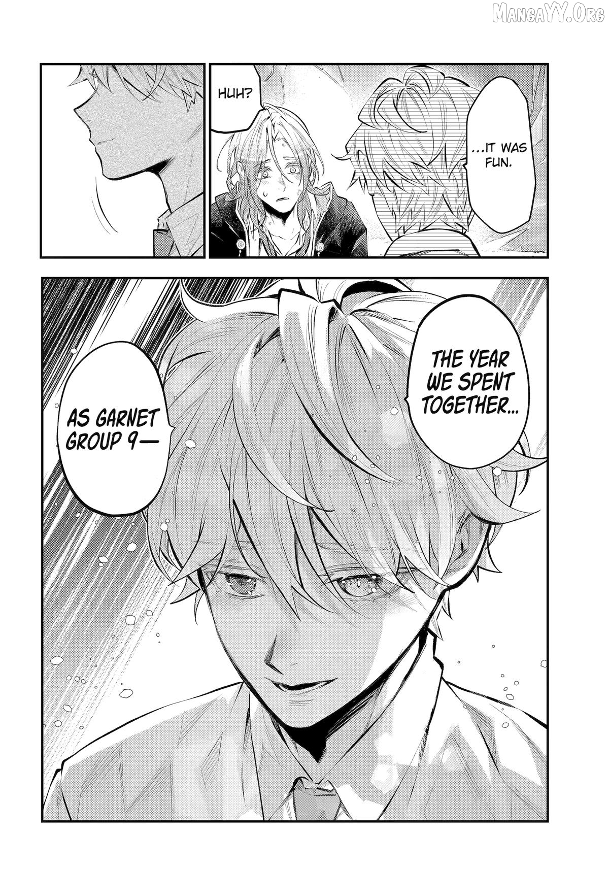 Maydare Tensei Monogatari: Kono Sekai de Ichiban Warui Majo Chapter 71 - page 22