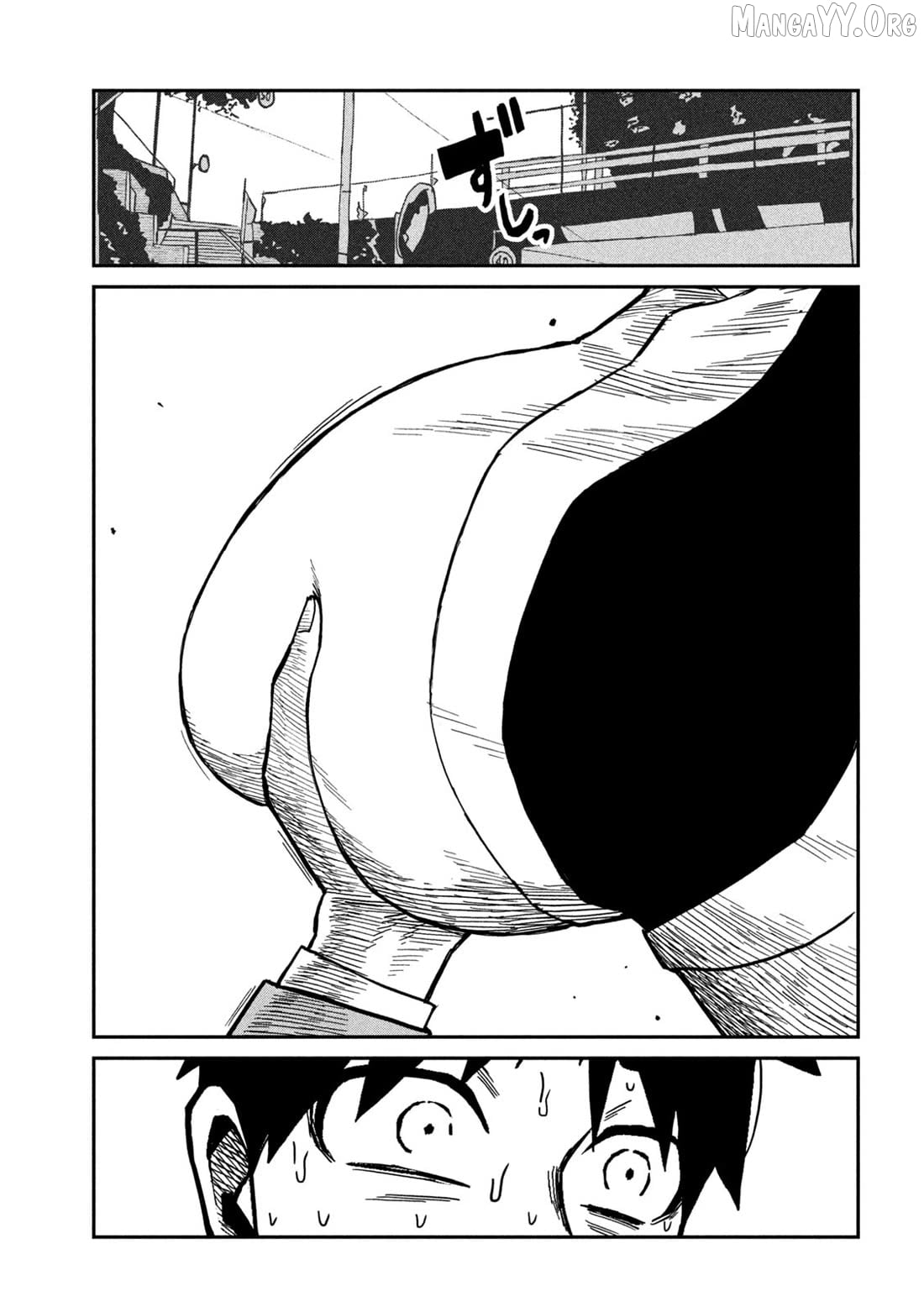 I Like You Who Can Have Sex Anyone Chapter 91 - page 5